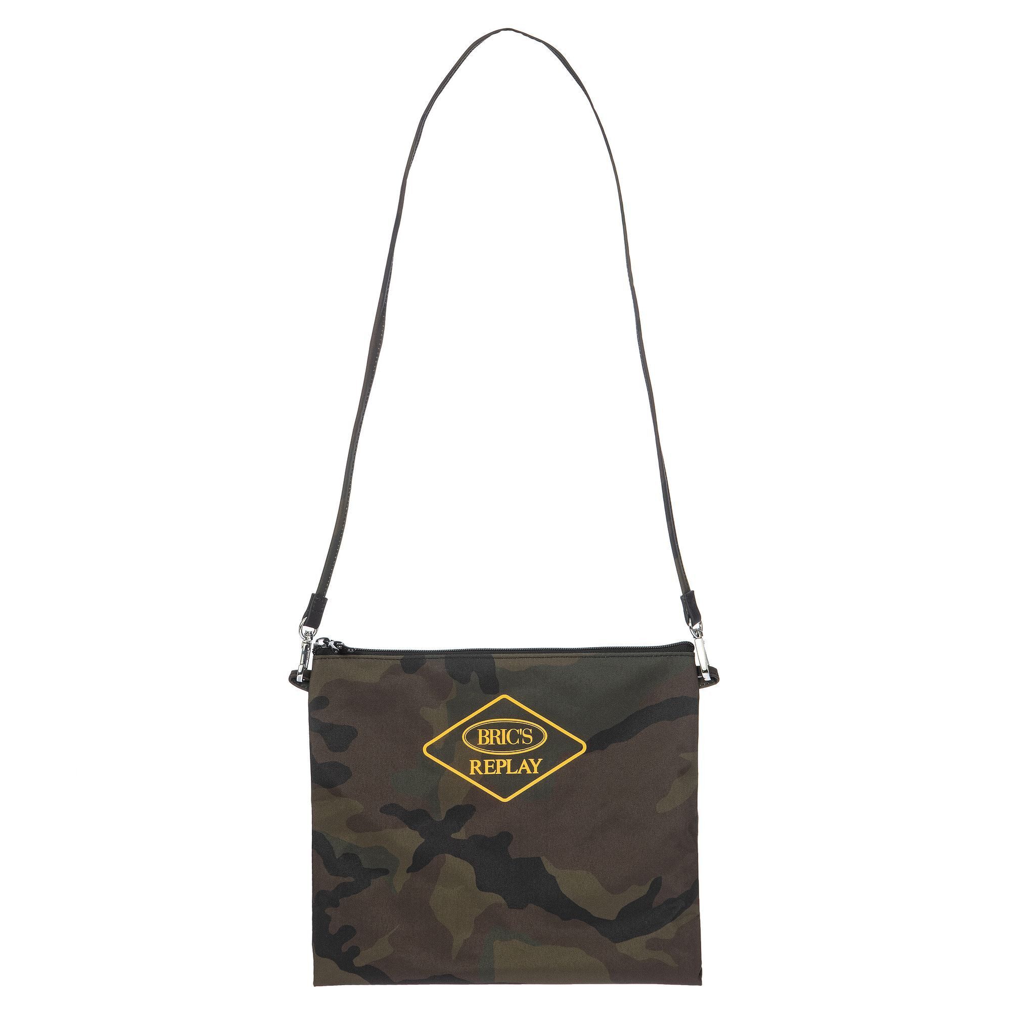 Bric's Weekender Bric´s x Replay, Polyester