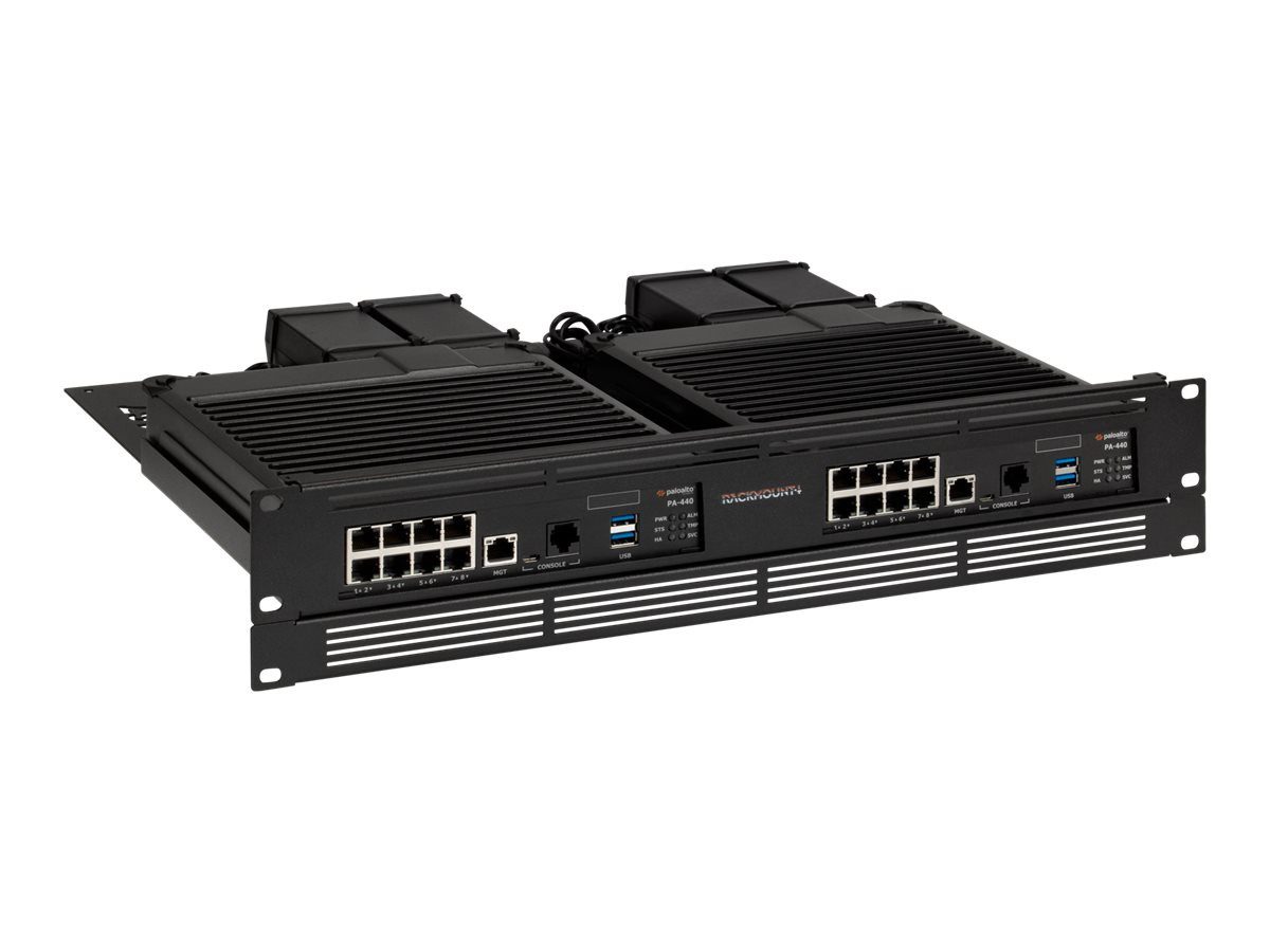 RACKMOUNT PC-Netzteil