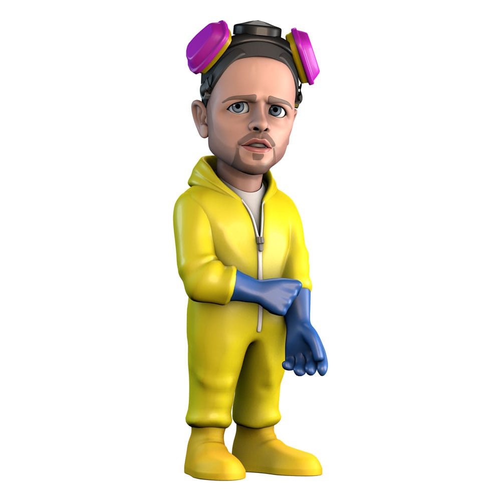 Minix Merchandise-Figur Breaking Bad - Jesse Pinkman 12 cm