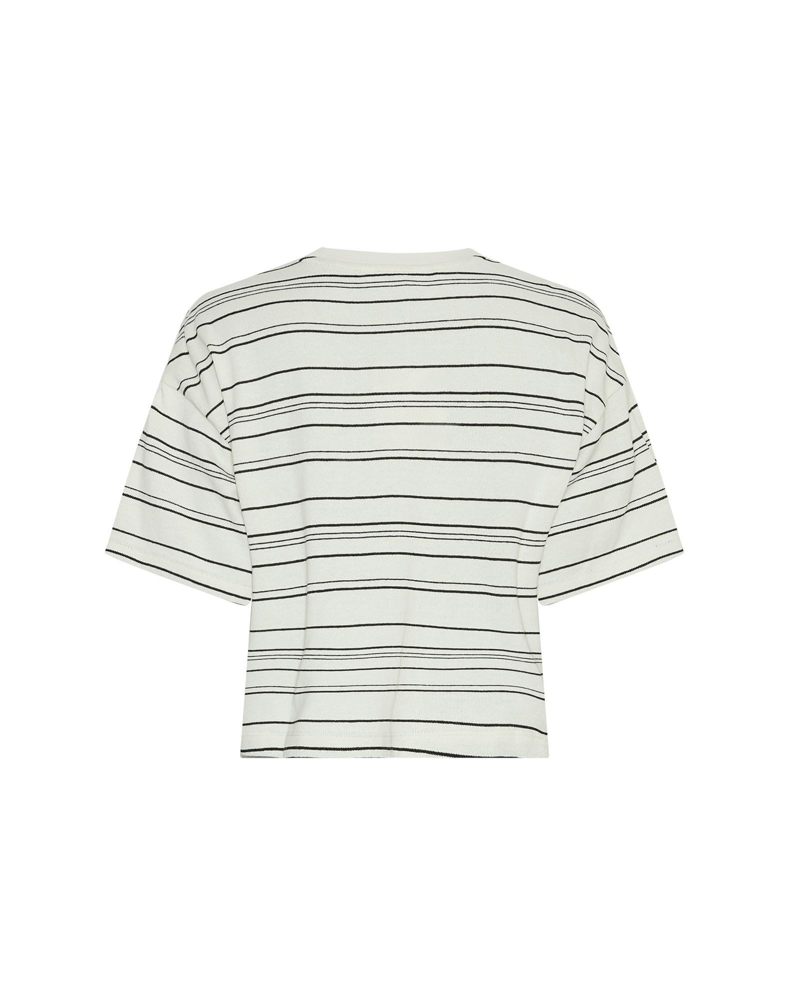 Moss Copenhagen Kurzarmshirt günstig online kaufen