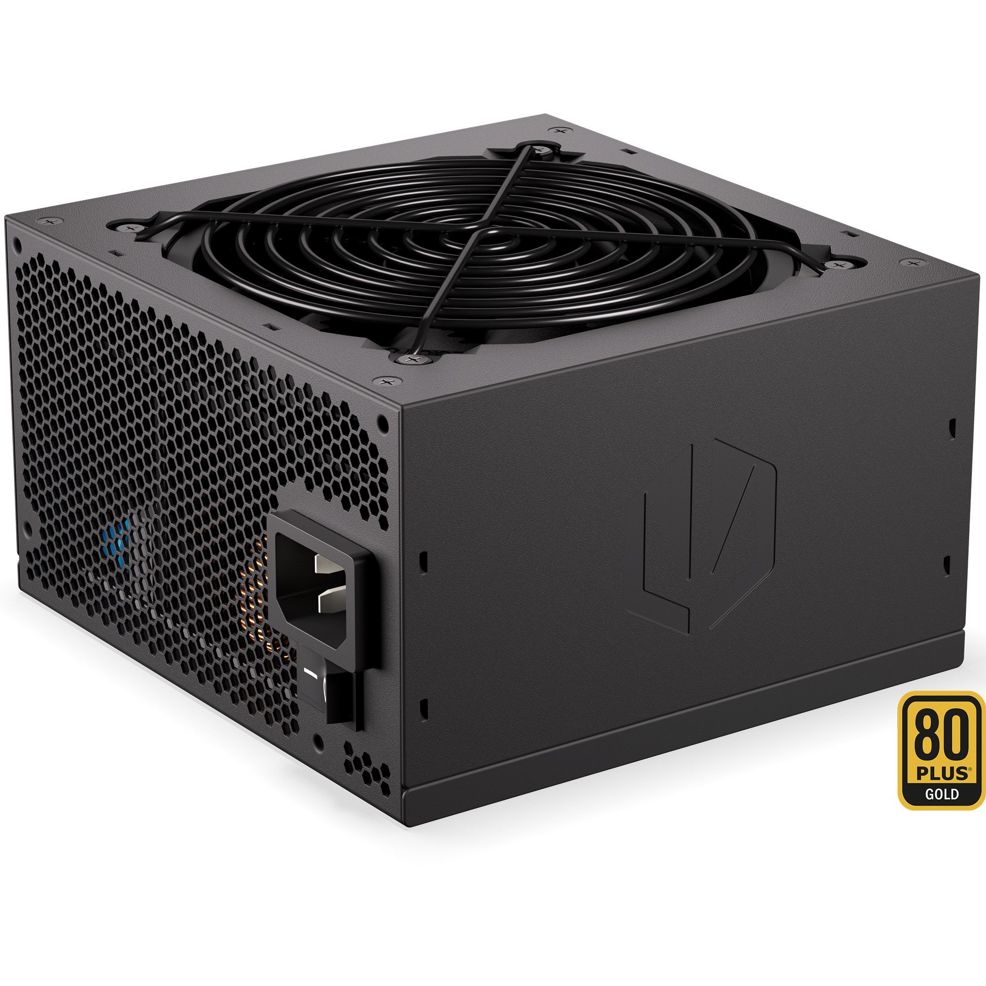 ENDORFY ENDORFY Supremo FM5 Gold 650 W, PC-Netzteil, (3x PC-Netzteil (80 PLUS Gold)