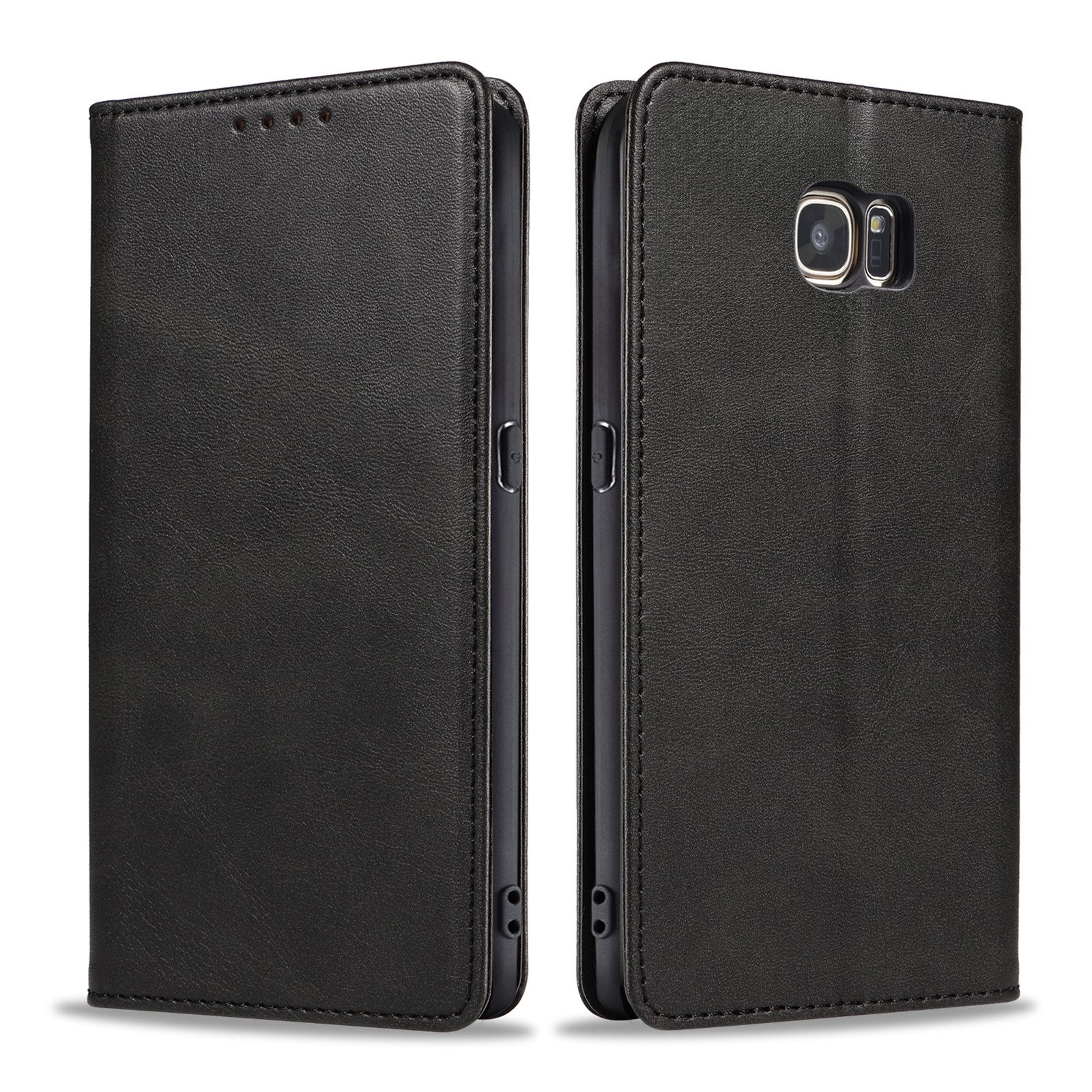 Handyhülle Tasche Hülle für Samsung Galaxy S7 edge