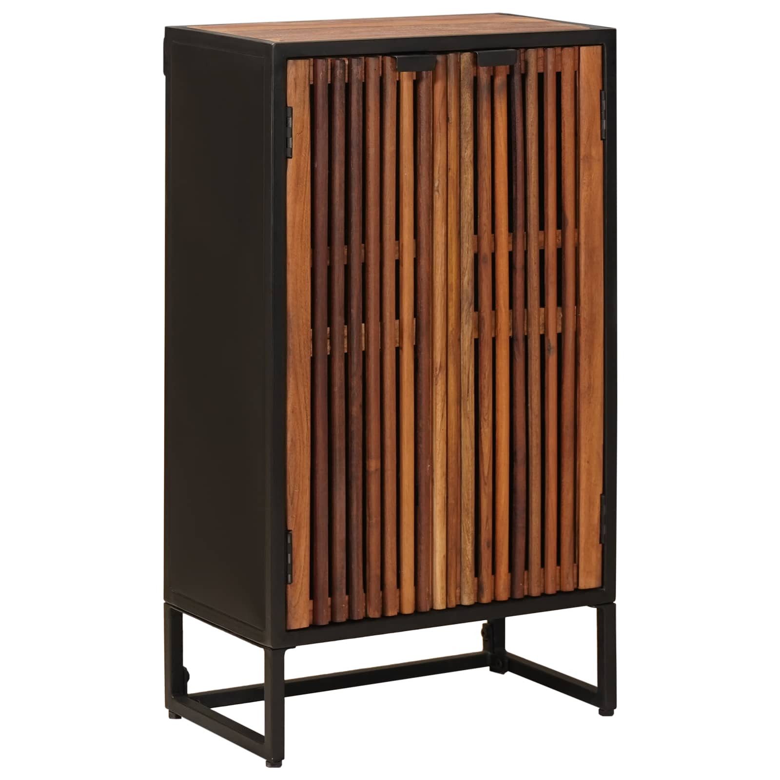 vidaXL Highboard Highboard 53 x 30 x 95 cm (1 St)