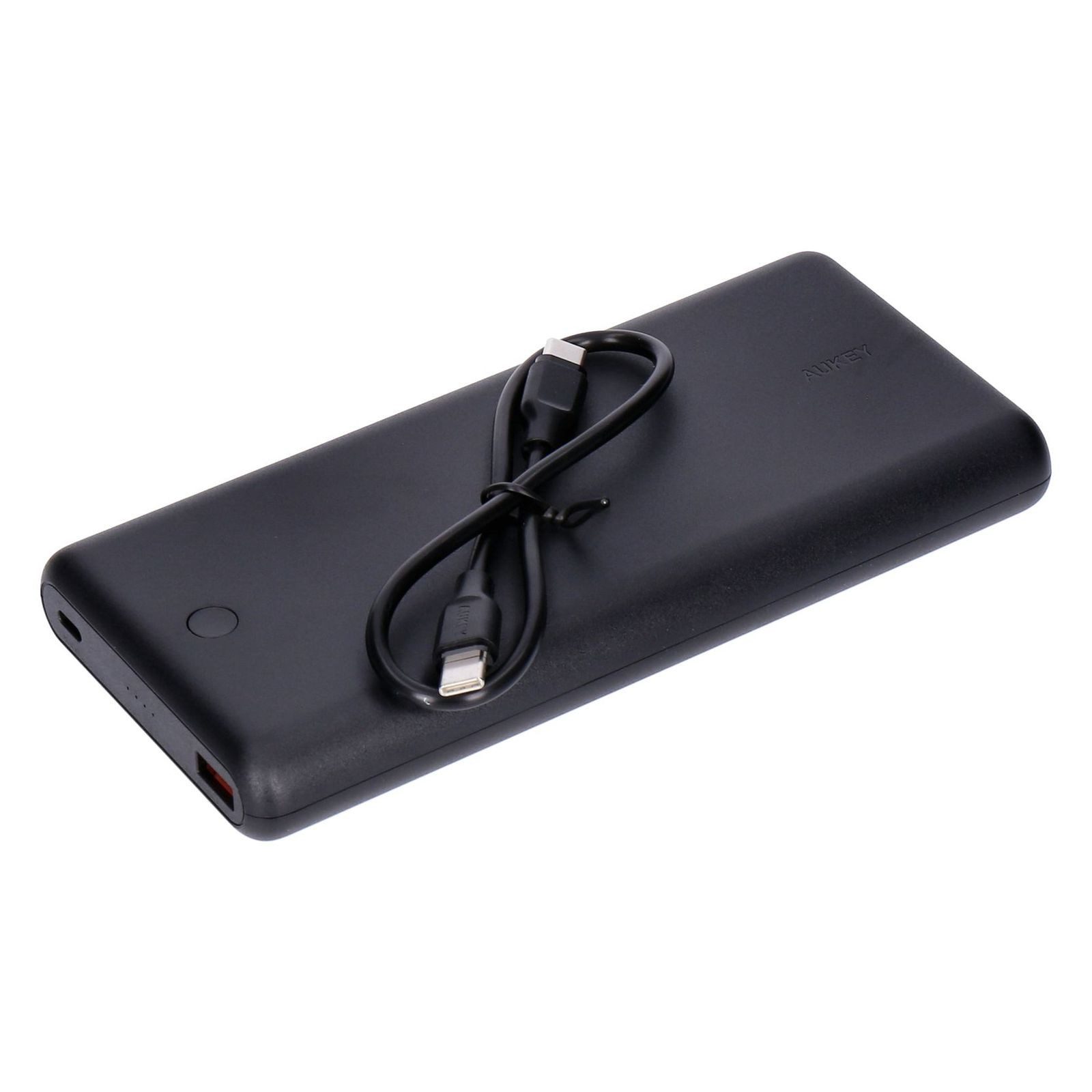 AUKEY AUKEY Sprint to Go Powerbank 26800mAh Schwarz 63W Fast Charging Powerbank