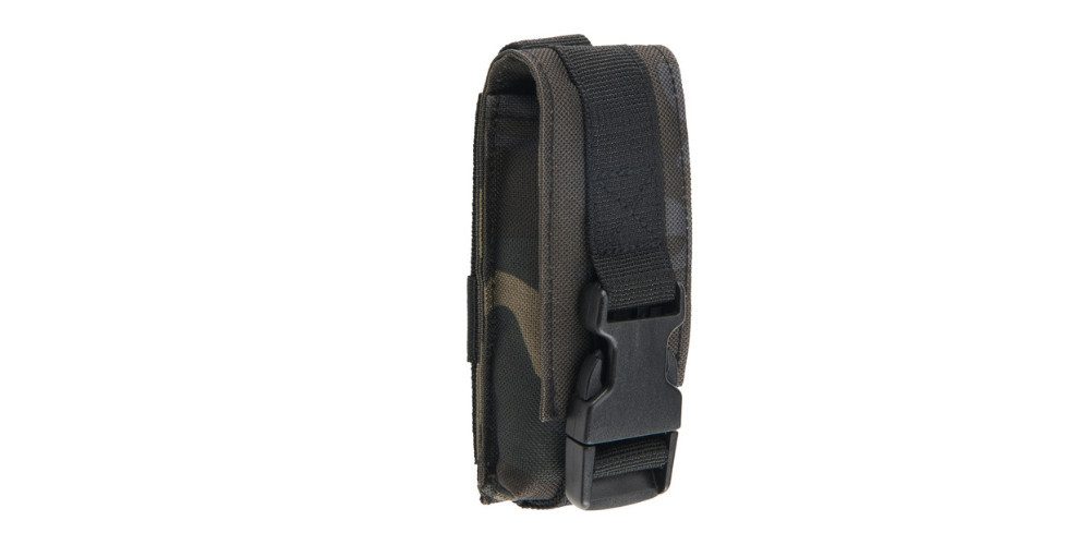 Brandit Rucksack Molle Multi Pouch Tasche, robust