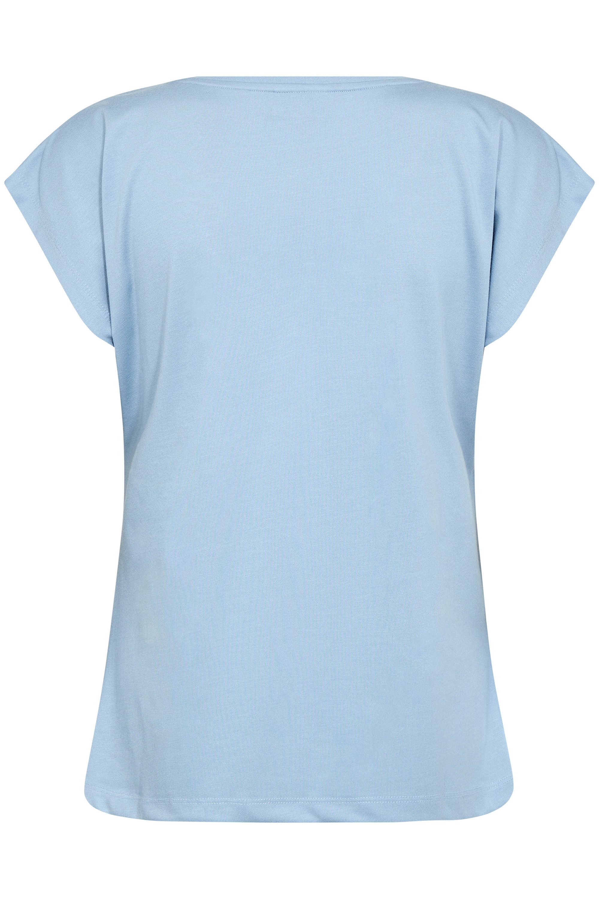 KAFFE T-Shirt KAlise SS T-shirt günstig online kaufen