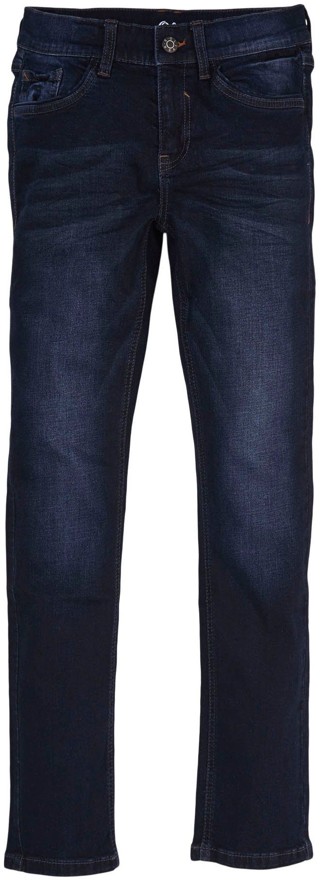 s.Oliver Junior Skinny-fit-Jeans