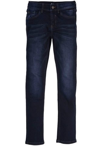 s.Oliver Junior Skinny-fit-Jeans