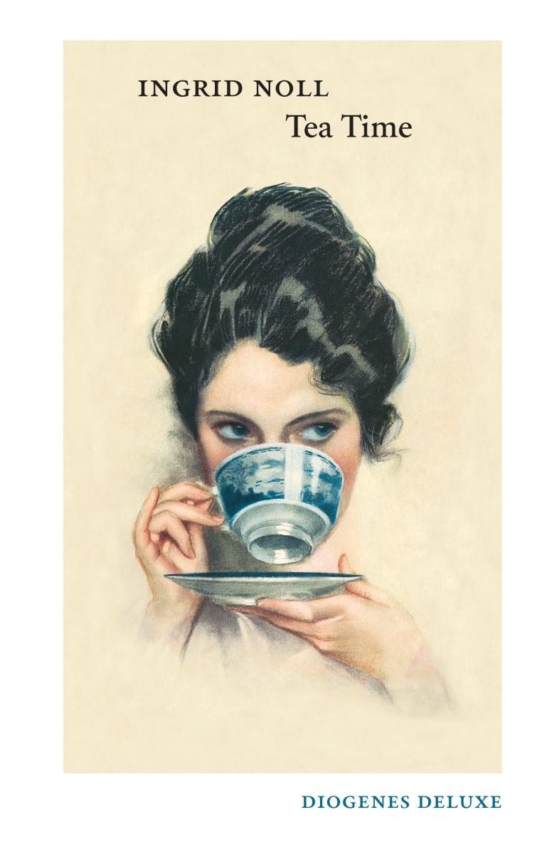 Tea Time / Ingrid Noll