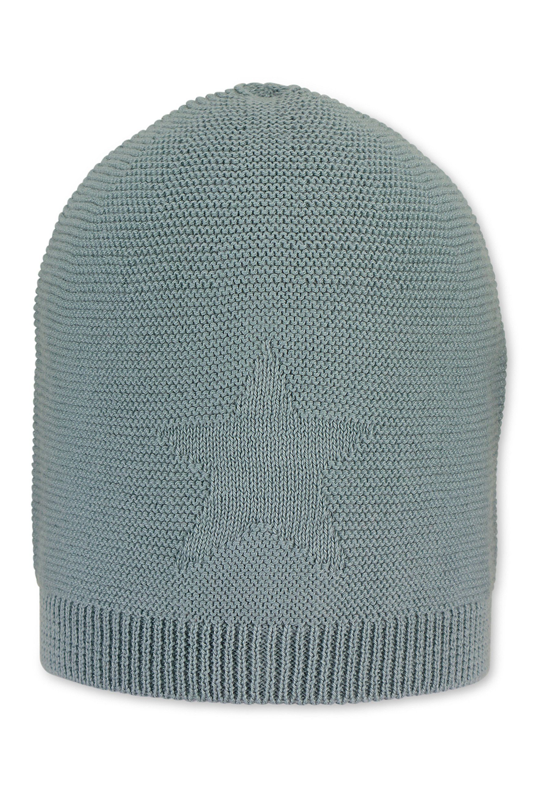 Sterntaler® Strickmütze GOTS Strickmütze (1-St) Wintermütze günstig online kaufen