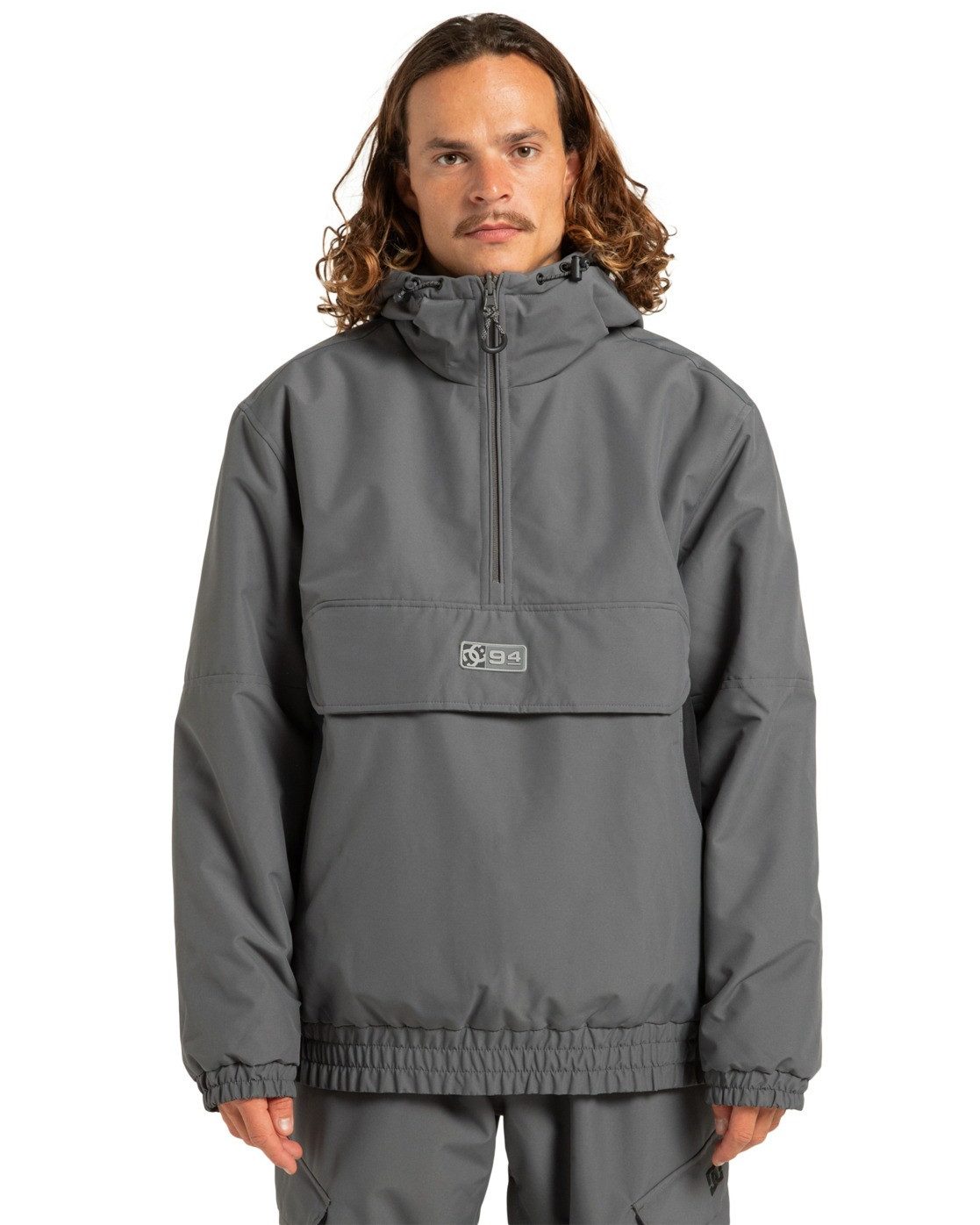 DC Shoes Snowboardjacke Nexus Reversible 5K