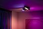 Philips Hue LED Deckenspot »Hue Centris«, Individuelle Lampeneinstellungen mit der Hue App, Einfache Montage, Jede Lampe einzeln anpassbar, Bild 9