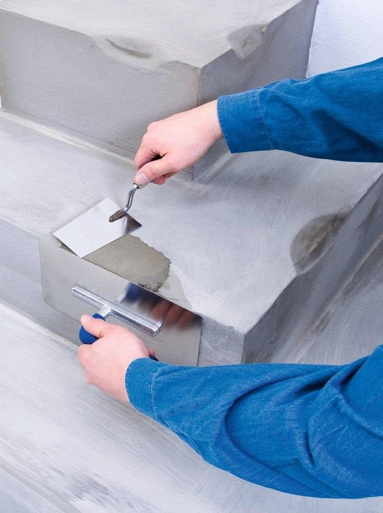 KNAUF Spachtelmasse Knauf Reparaturspachtel 10 kg günstig online kaufen
