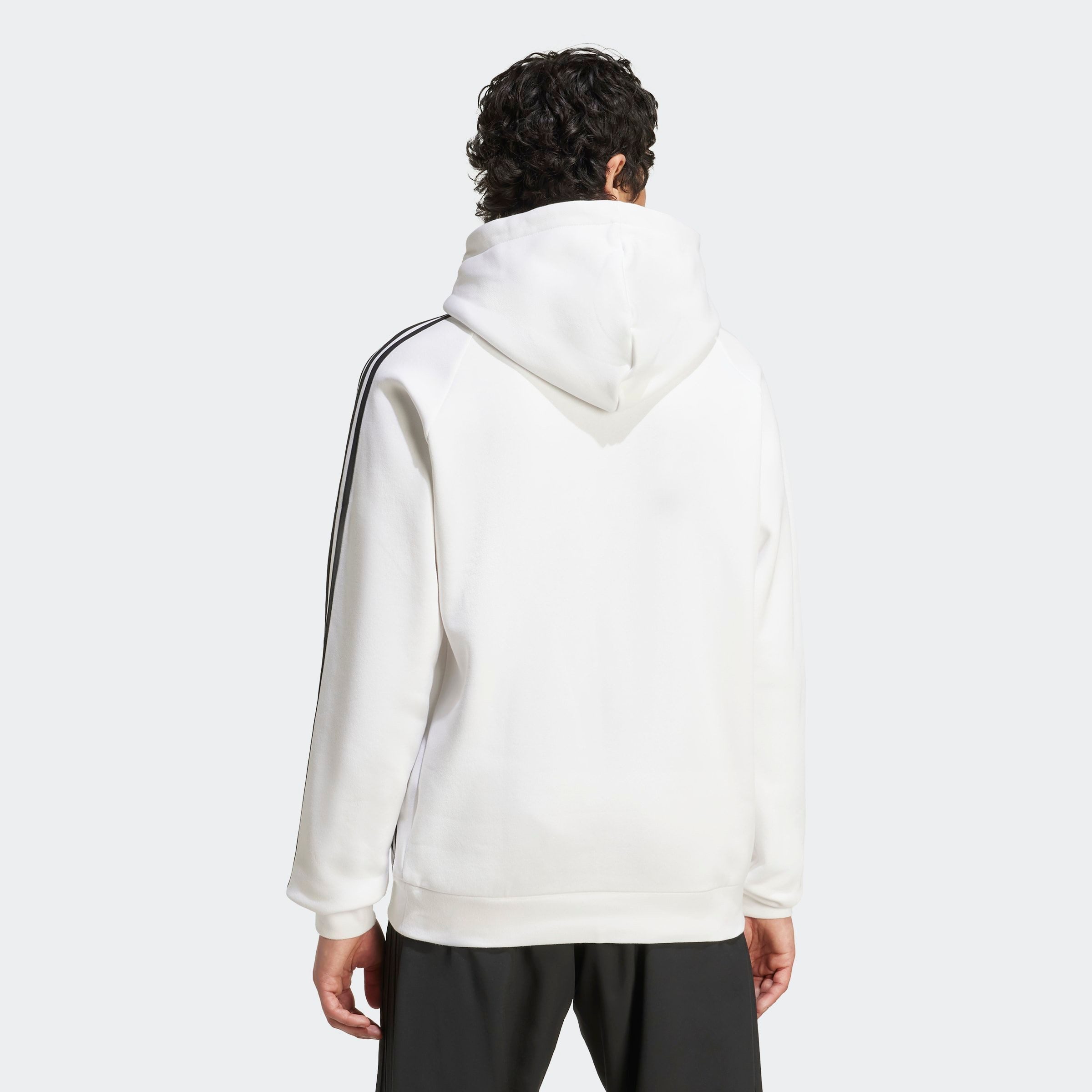adidas Originals Kapuzensweatshirt TEAMGEIST HD günstig online kaufen