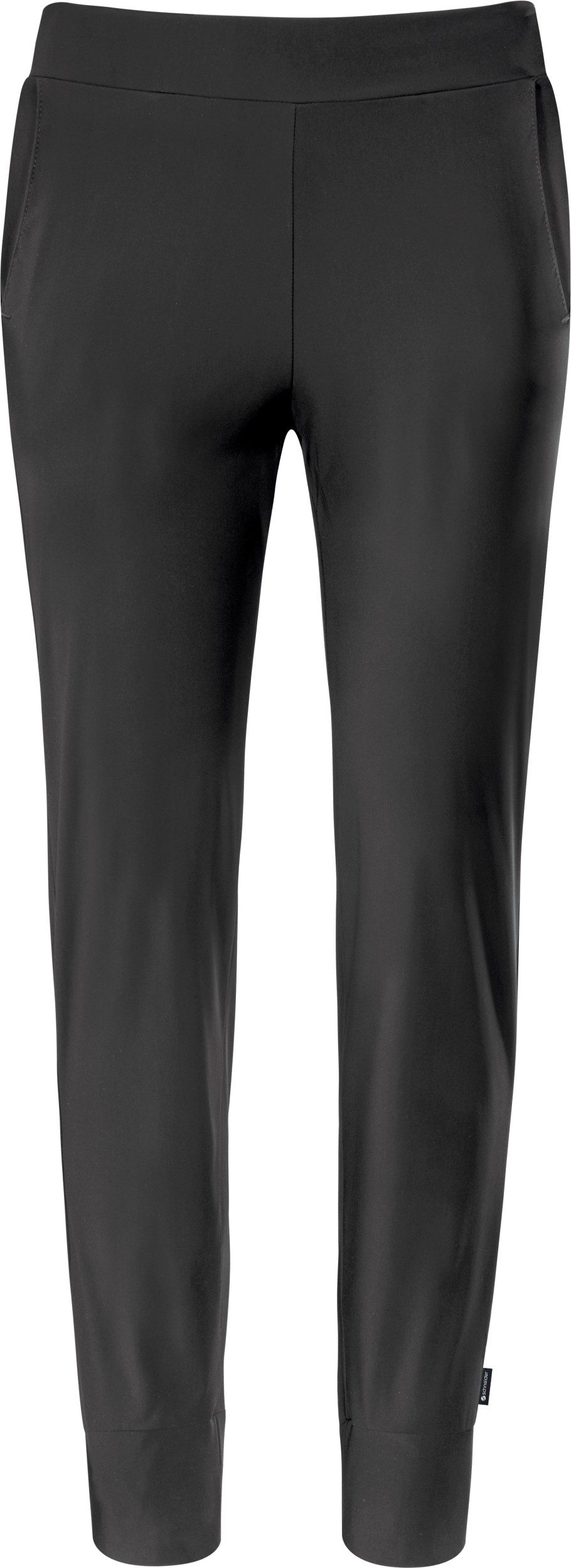 Sporthose SEOULW-HOSE SCHWARZ