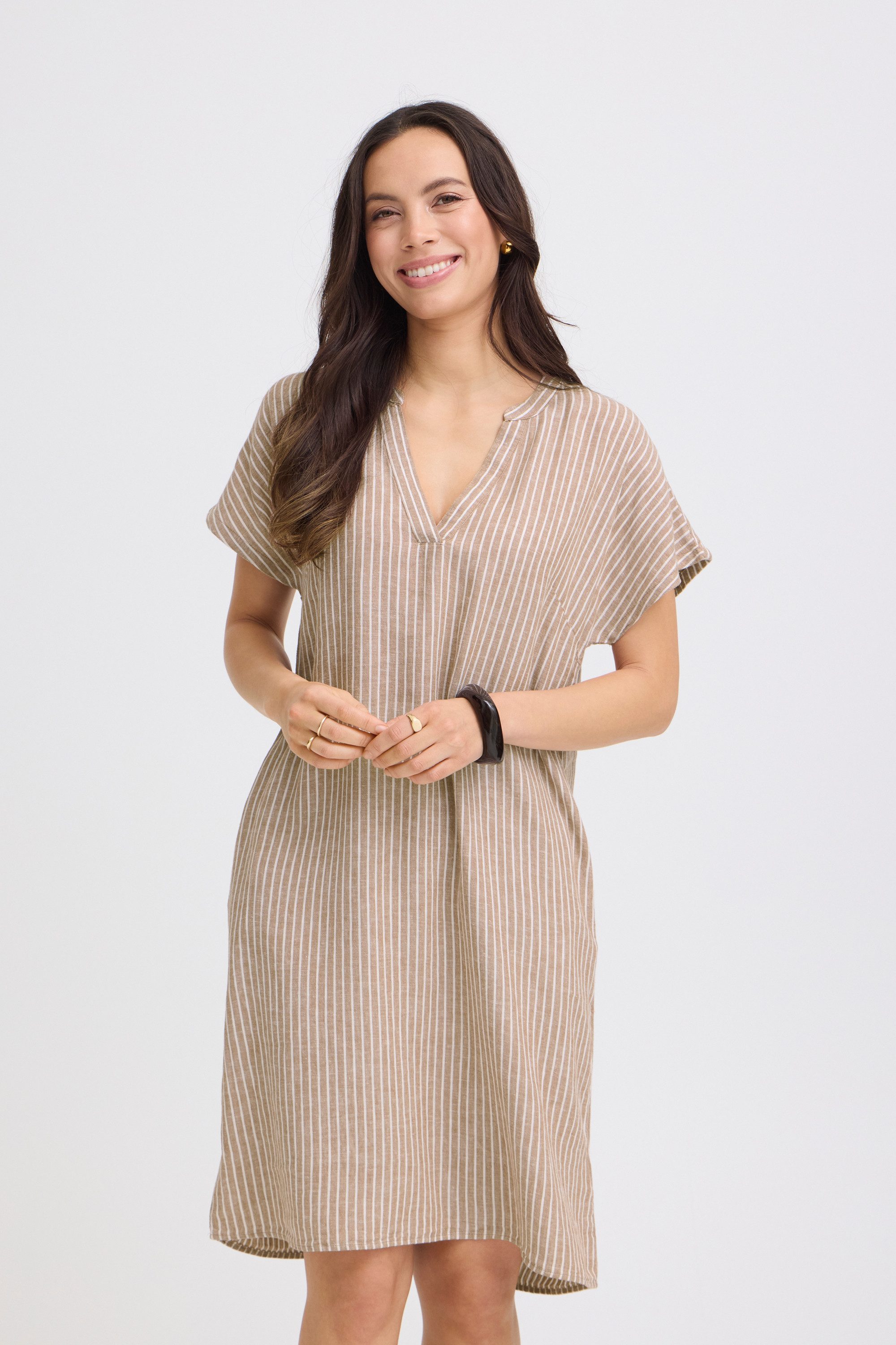 b.young Jerseykleid Casual BYFALAKKA