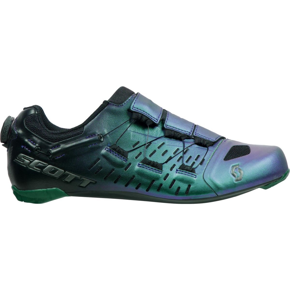 Scott Shoe Road Tri Carbon Fahrradschuh
