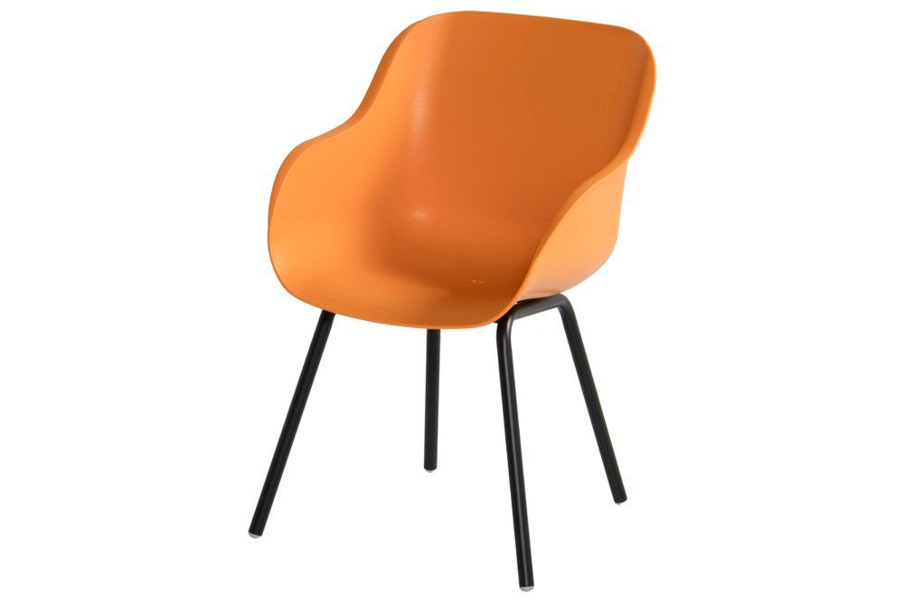 Hartman Gartenstuhl Hartman Sophie Elegance Rondo Dining Stuhl (2)