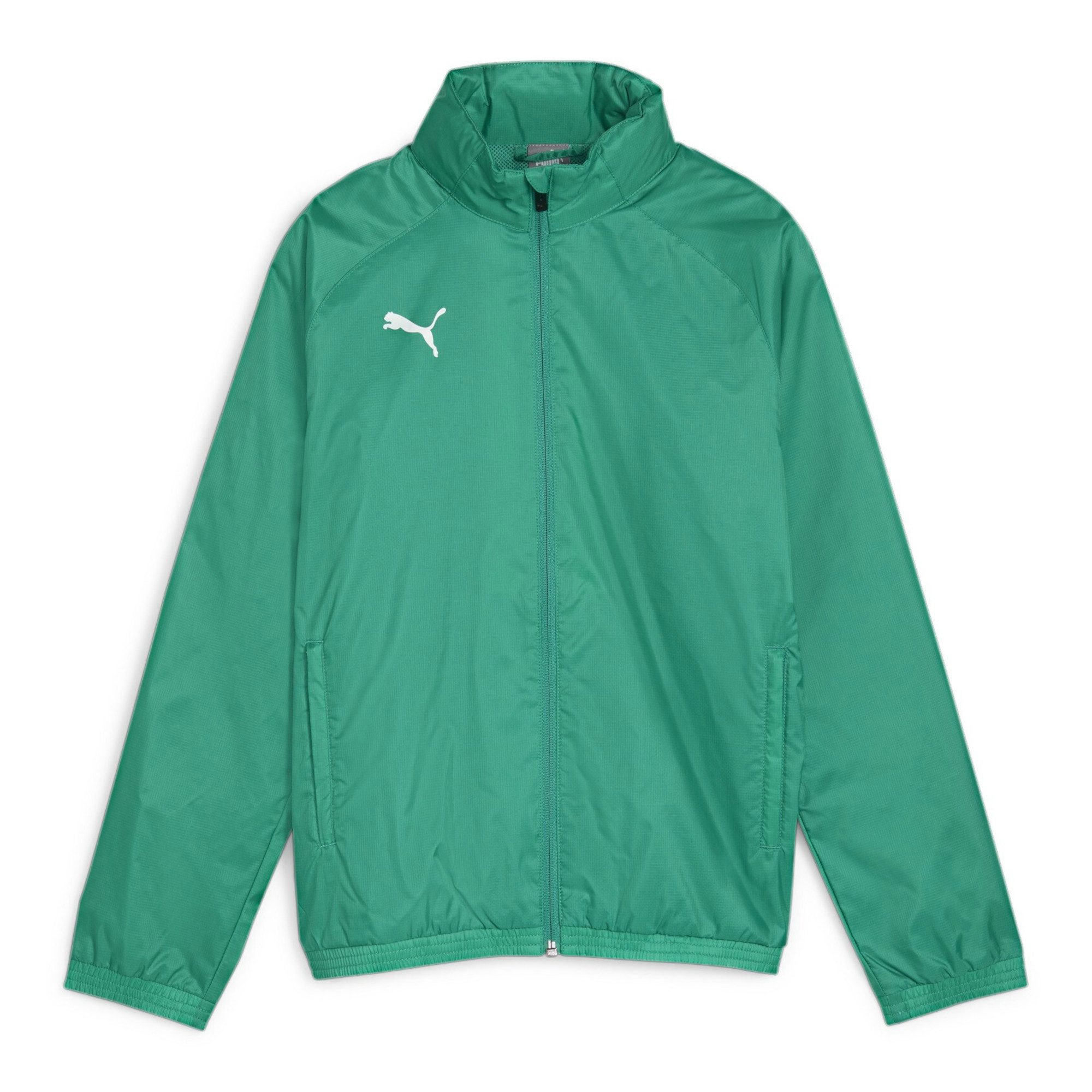 Sport Green-PUMA White