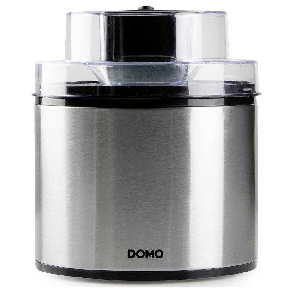 Domo Eiswürfelmaschine DO9302I Eismaschine 2 l