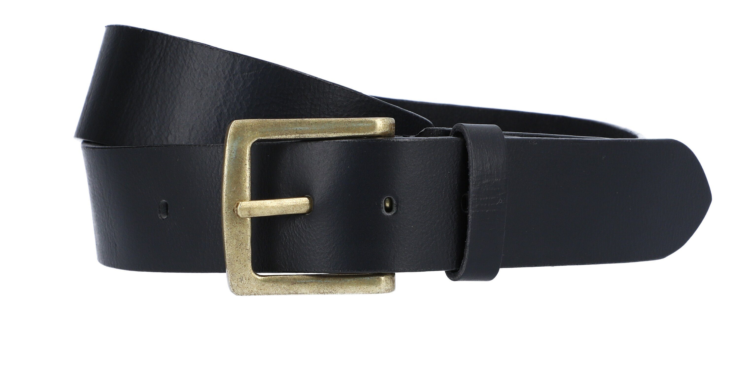 Ledergürtel Gusti Leder Gürtel Jori