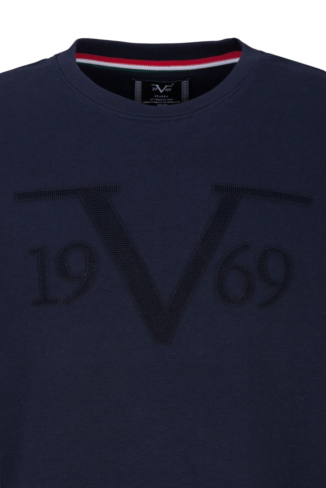 by Italia Sportivo SRL Giorgio - Versace Sweatshirt Versace 19V69 by