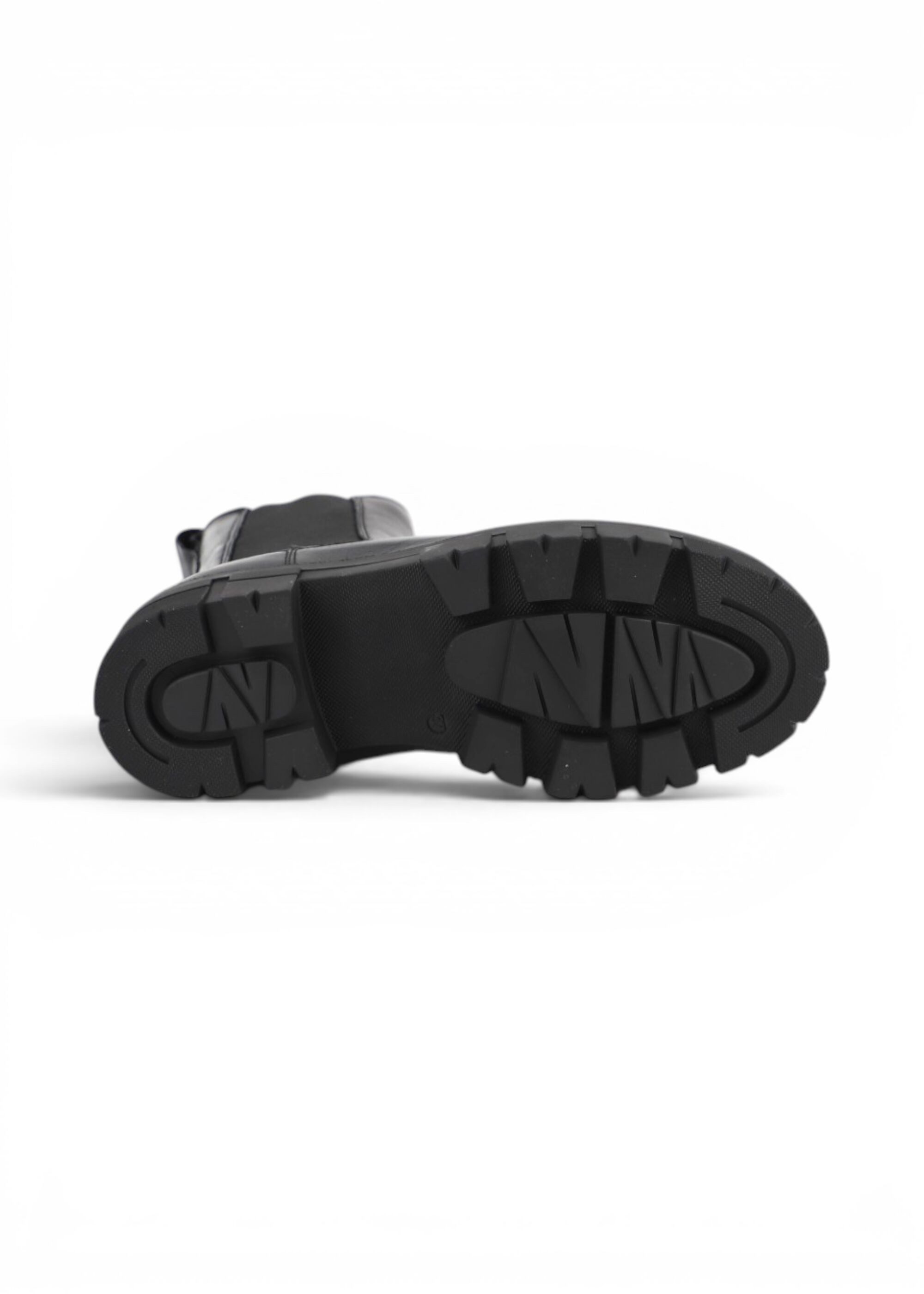 Apple of Eden AOECONNY Plateaustiefel (2-tlg) Kultiger Chelsea-Stiefel mit Memory-Foam-Komfort