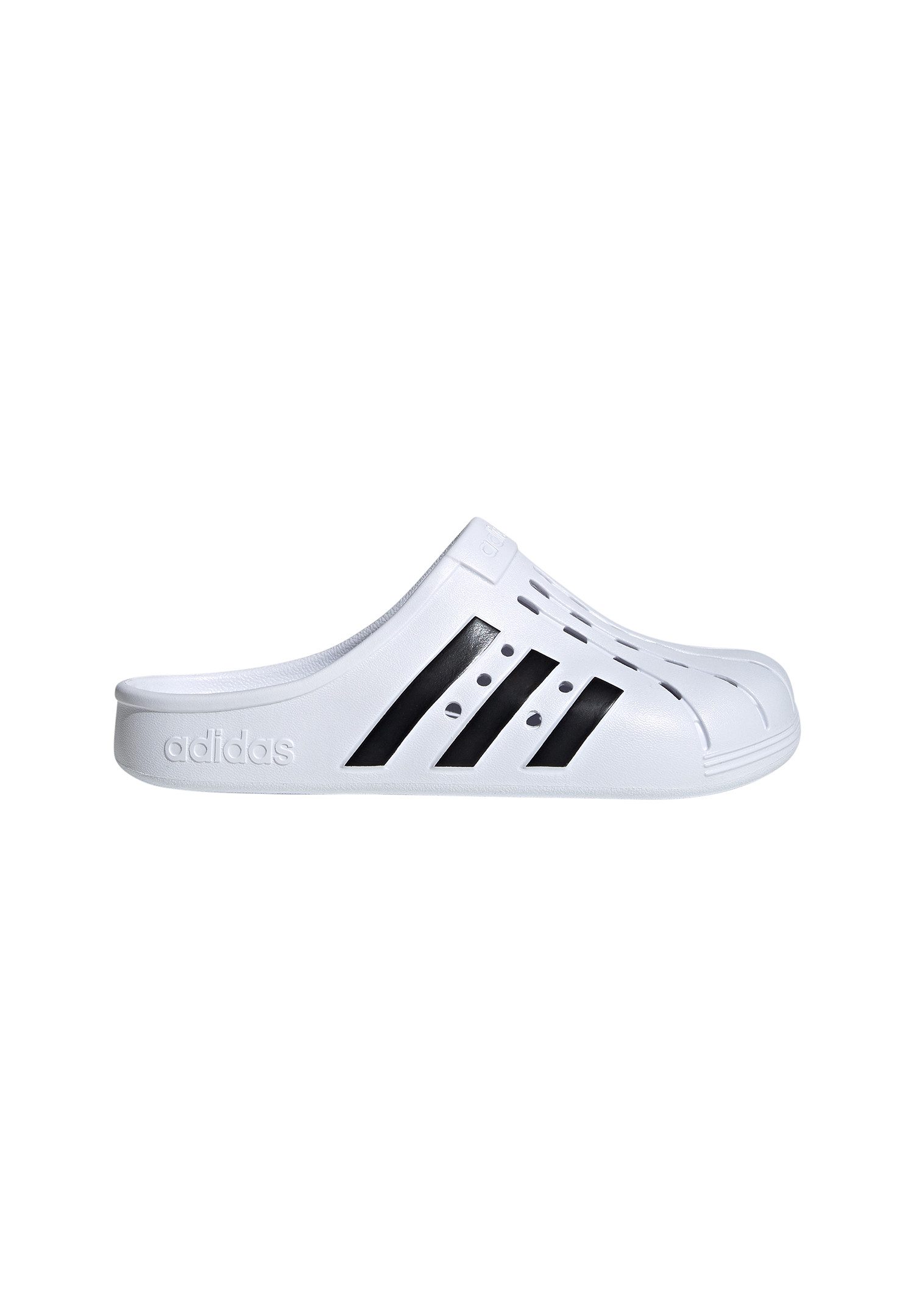 adidas Performance ADILETTE CLOG Pantolette günstig online kaufen