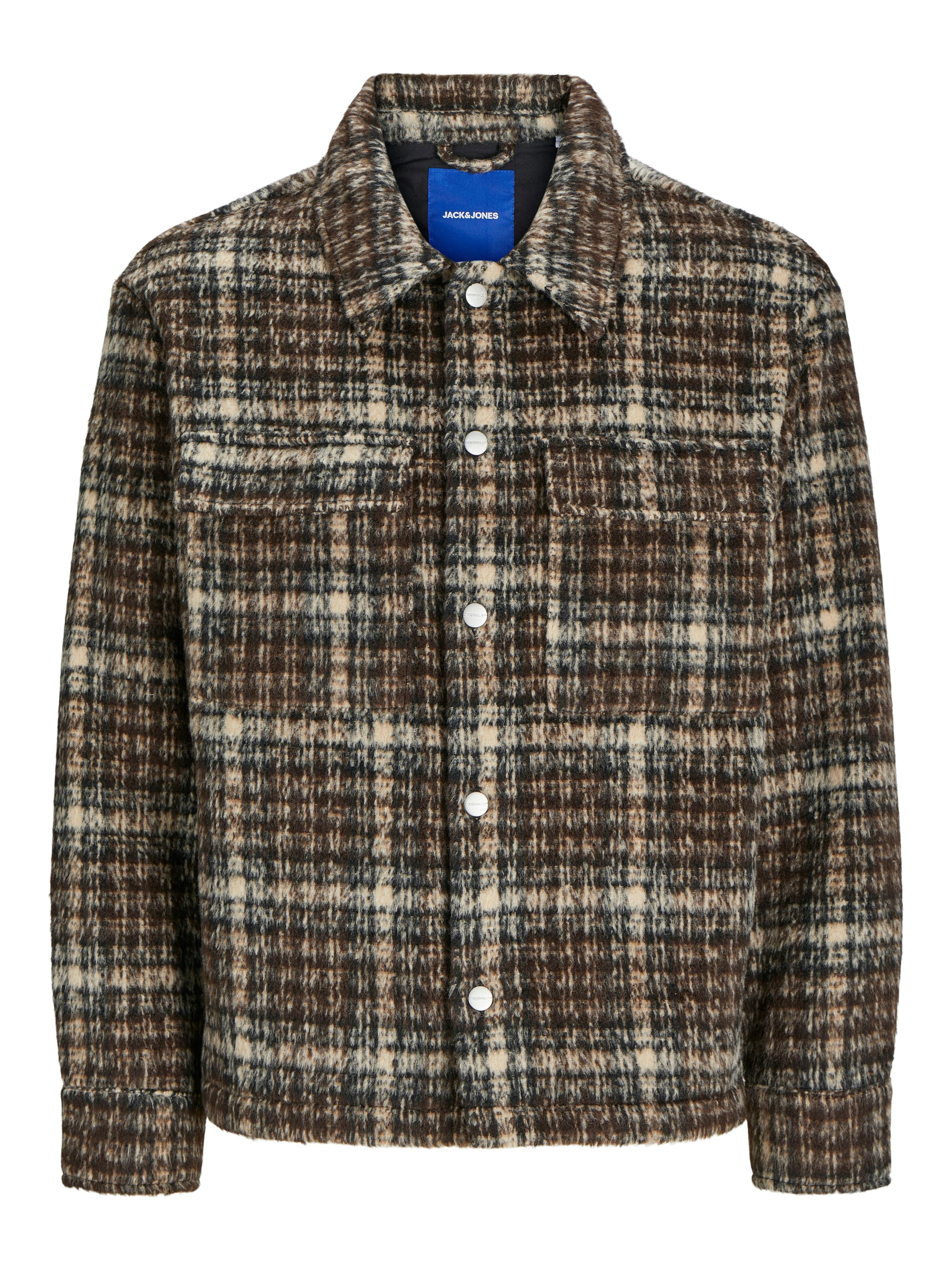 Jack & Jones Wolljacke günstig online kaufen