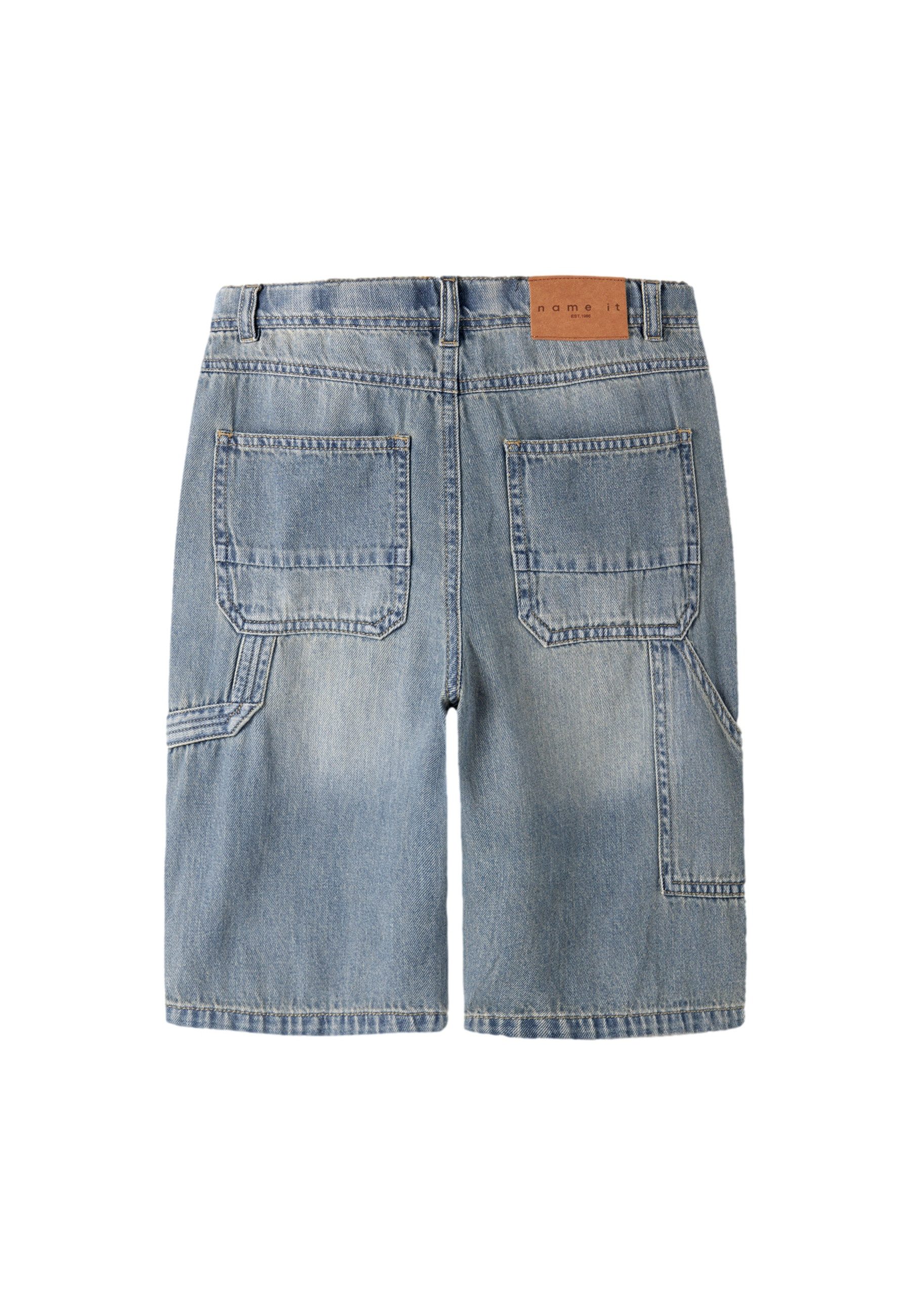 Name It Sweatshorts Hose RYAN Shorts (1-tlg)
