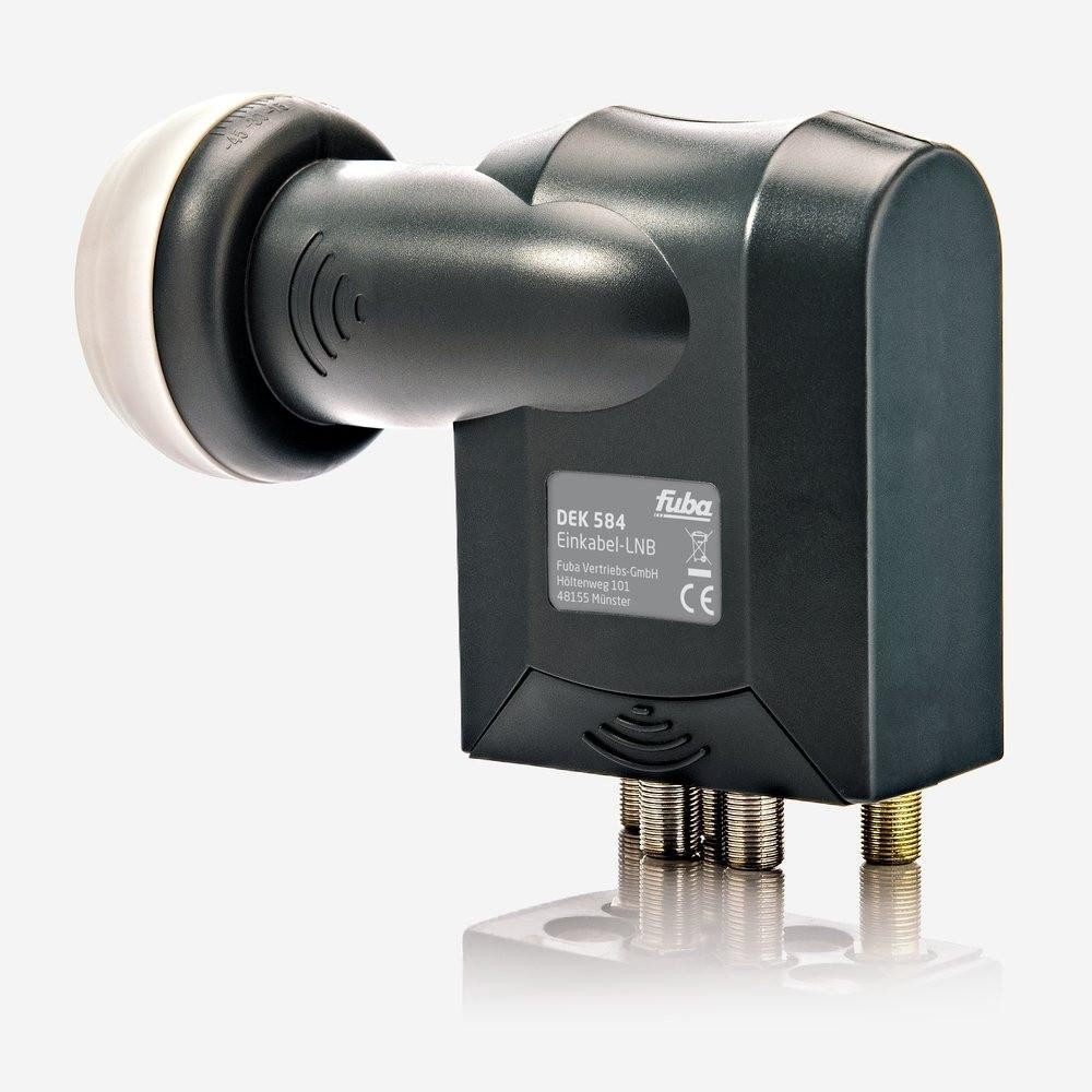 fuba Universal-Octo-LNB