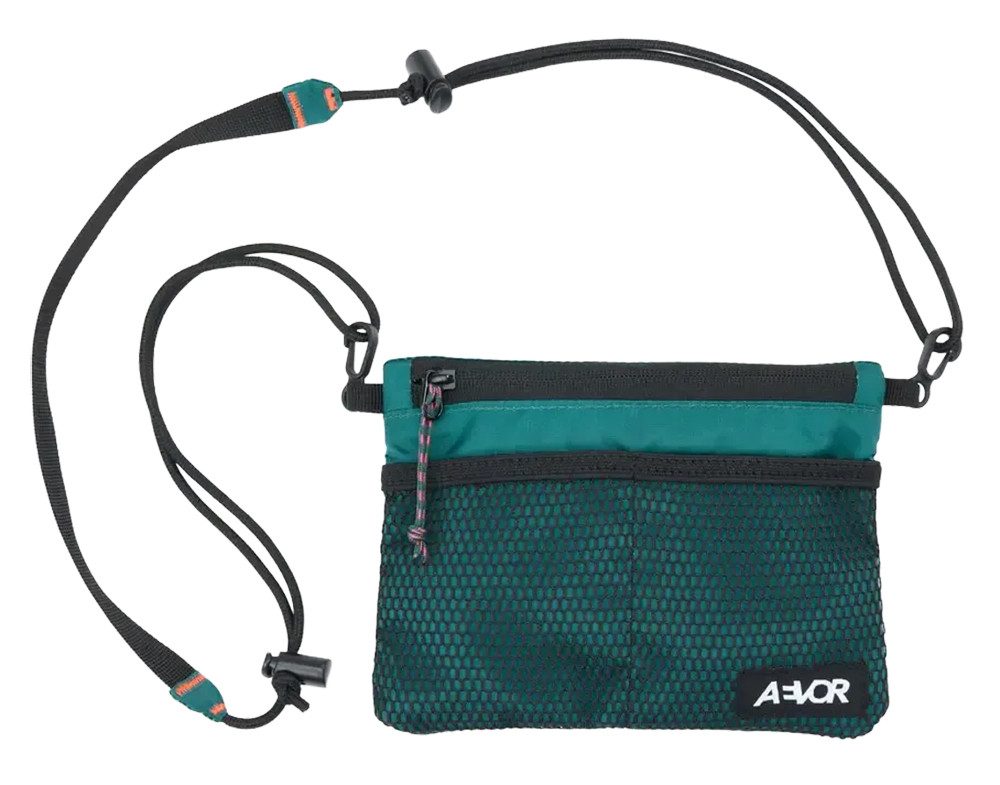 AEVOR Brustbeutel Chest Pouch