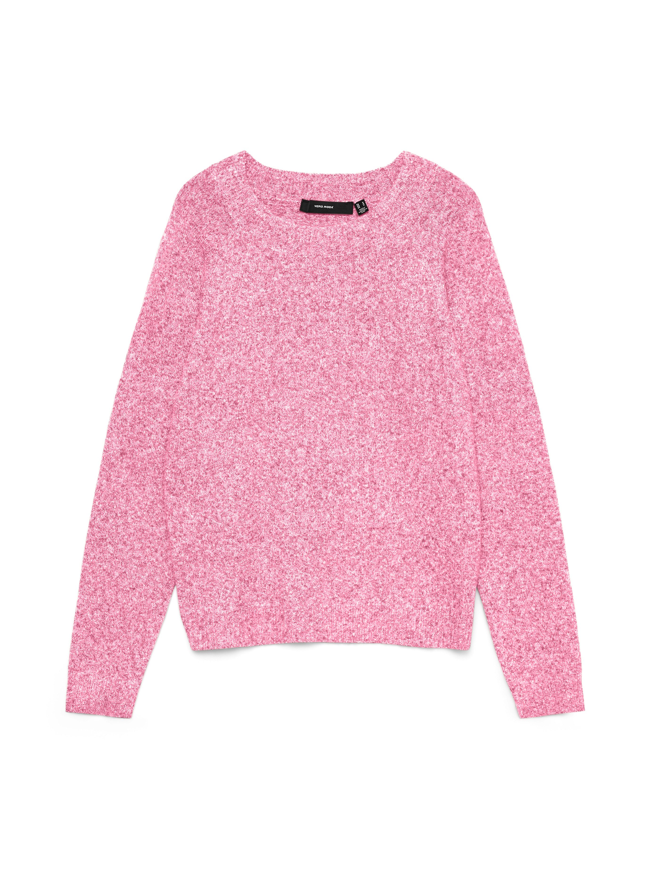 Prism Pink MELANGE