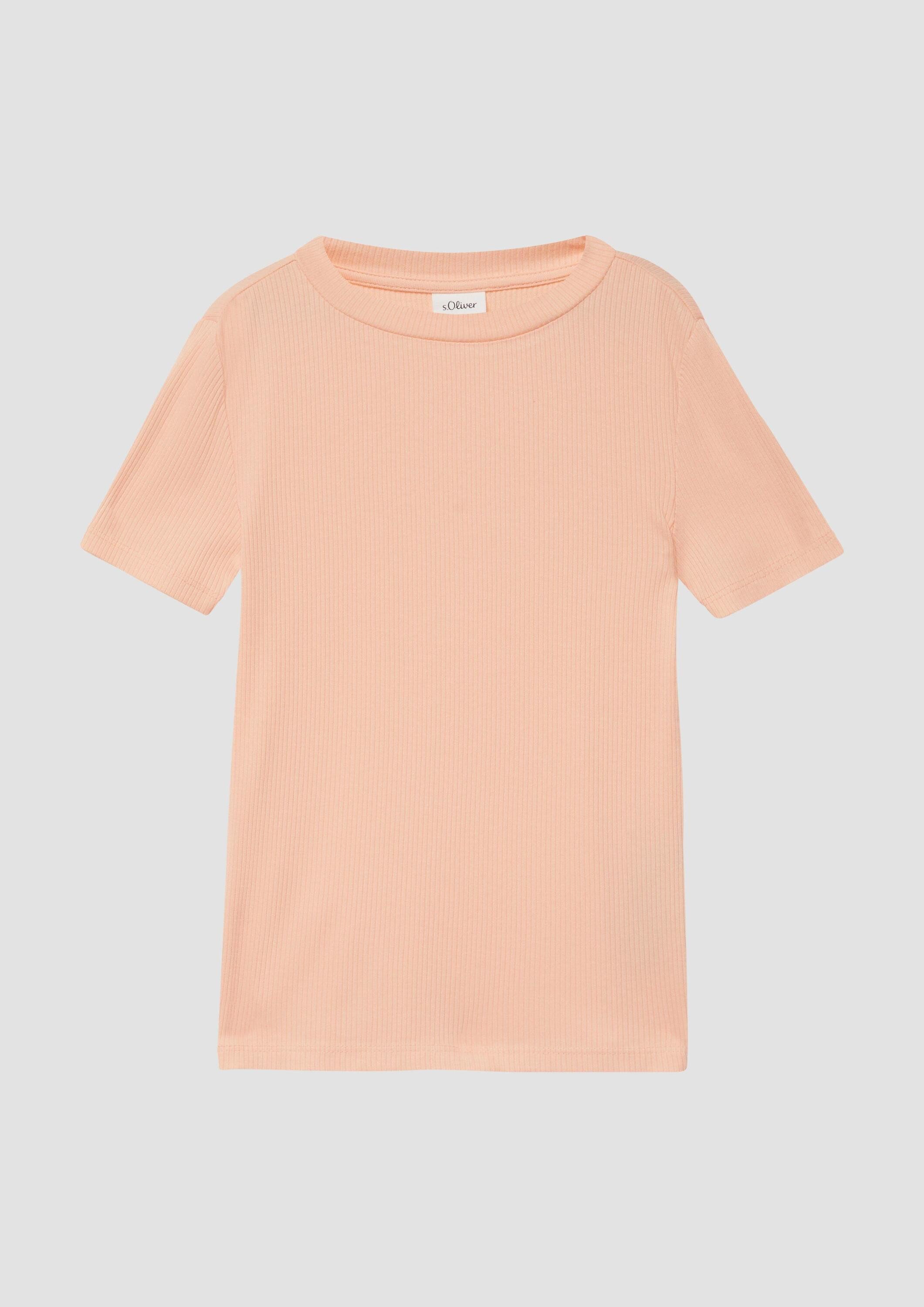 Kurzarmshirt T-Shirt