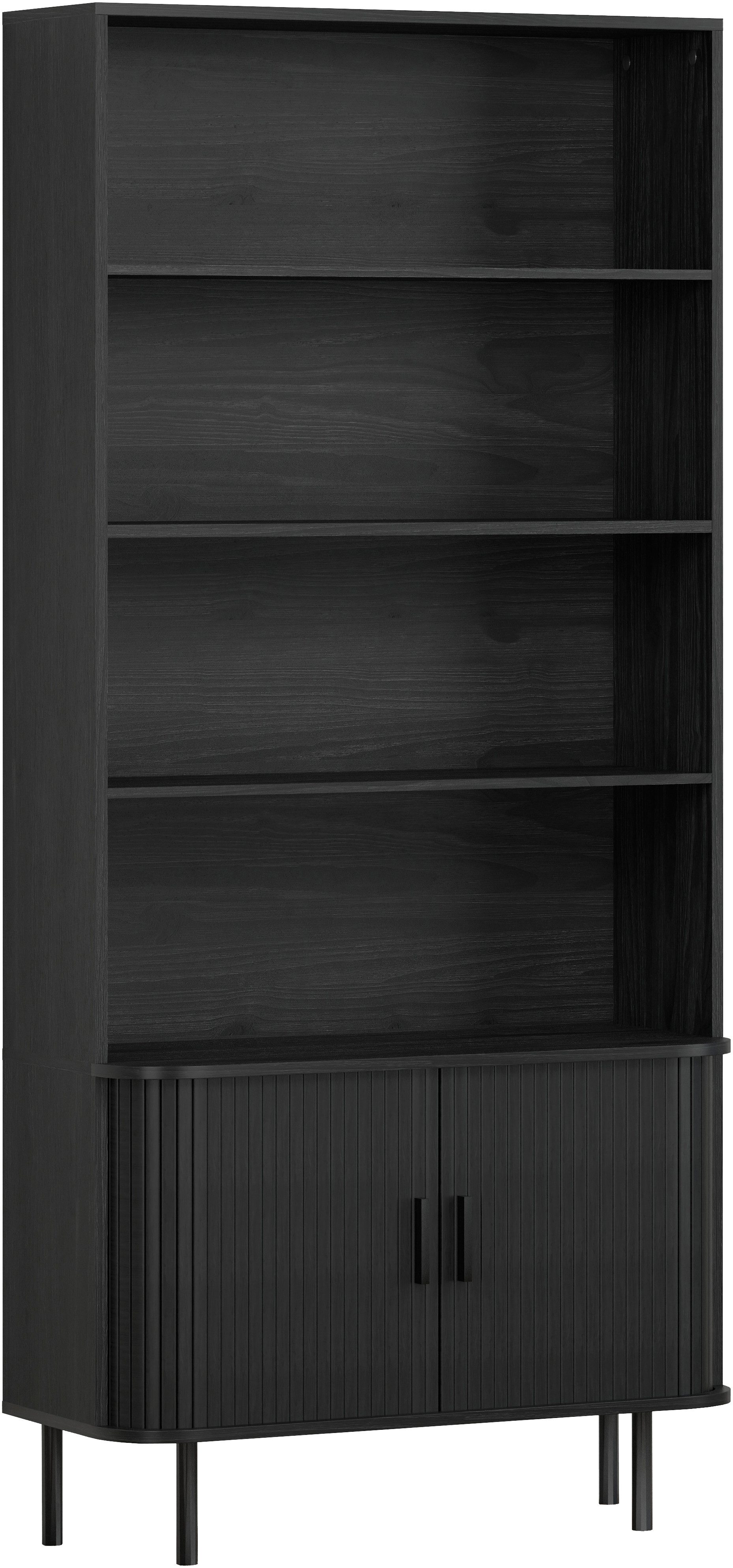 INOSIGN Bücherregal Ronda, 1-tlg., Standregal mit günstig online kaufen