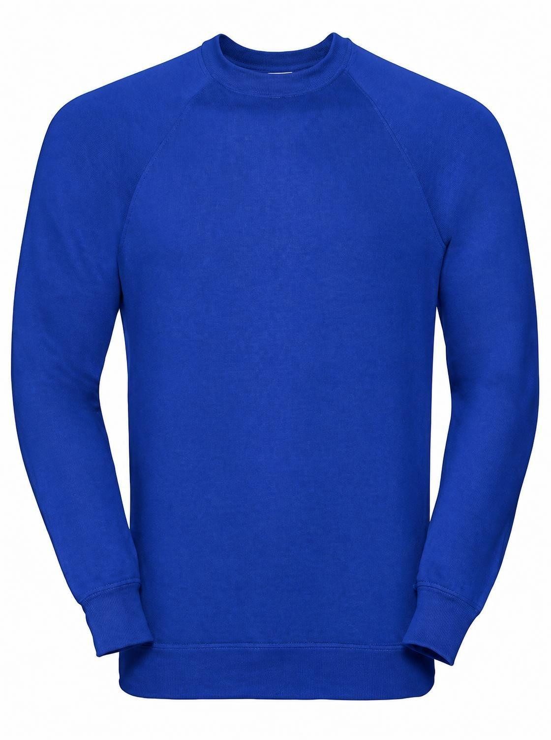 Russell Sweatshirt Raglan-Sweatshirt / Pullover