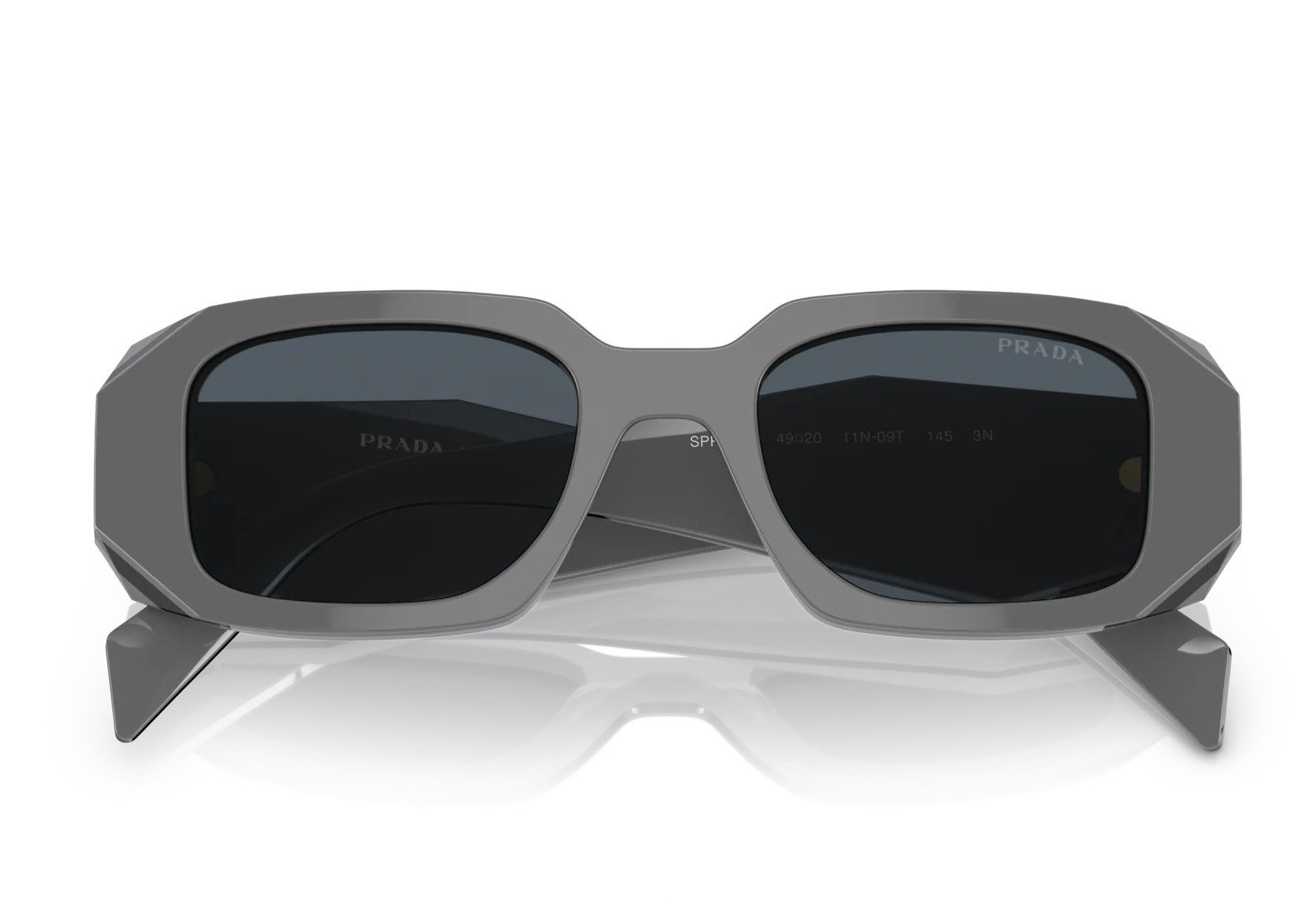 PRADA Sonnenbrille PR 17WS