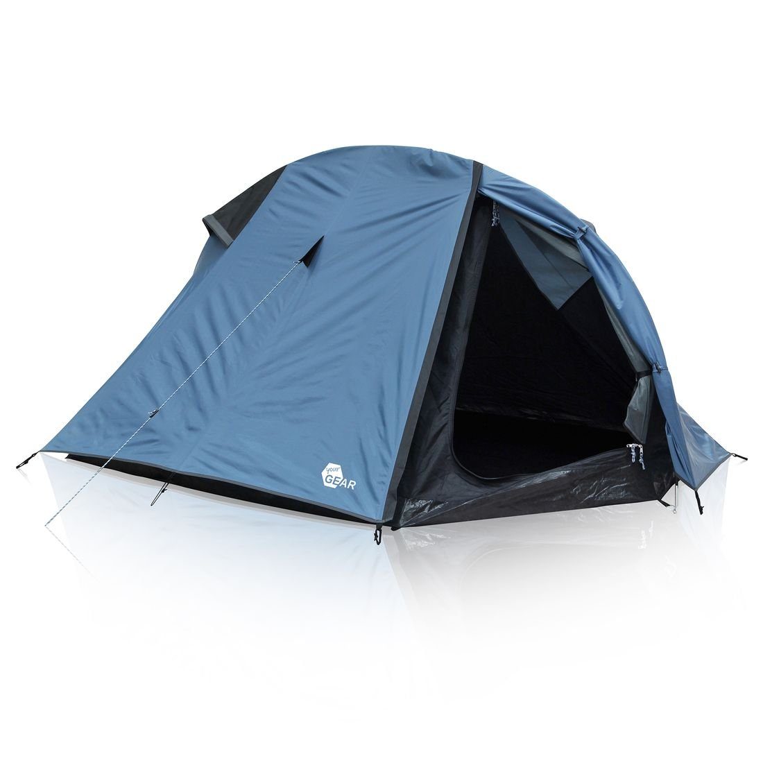 yourGEAR Einbogenzelt yourGEAR Zelt ORA 2 günstig online kaufen