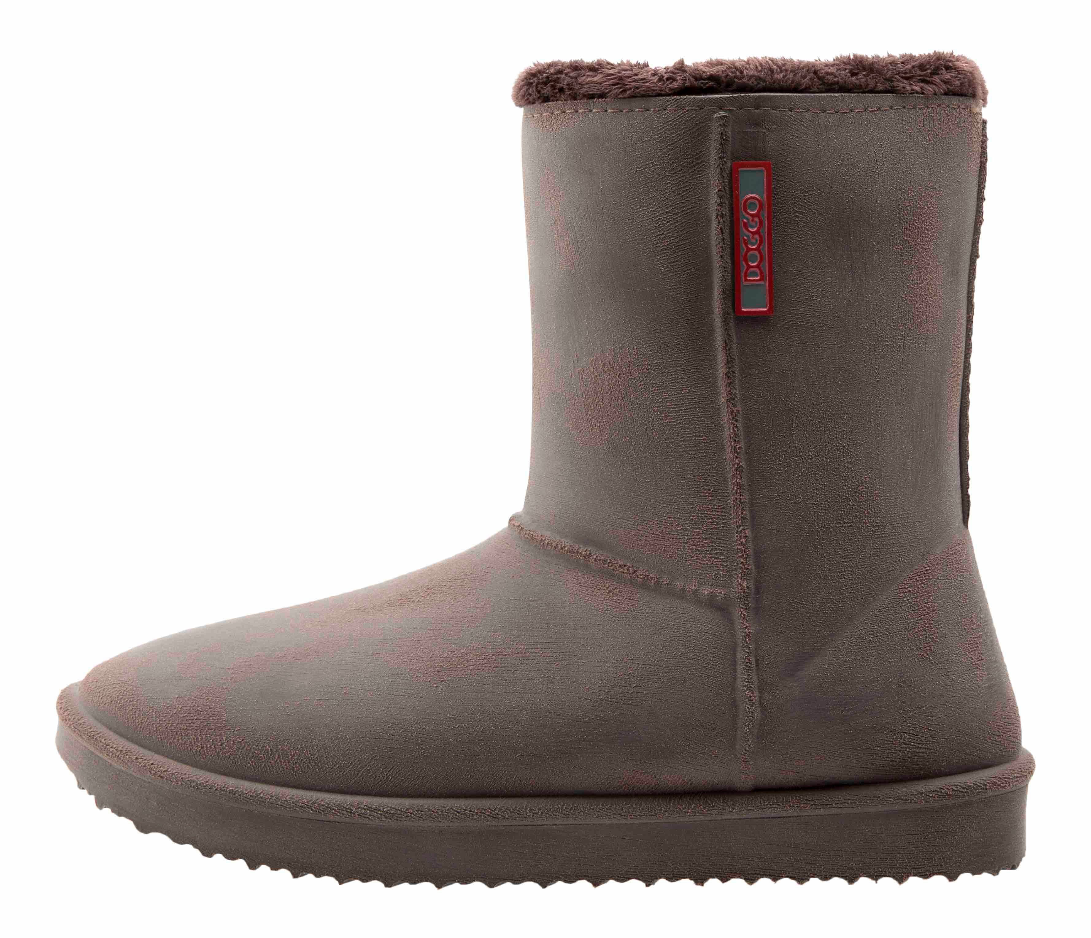 DOGGO Maya Gummistiefel günstig online kaufen