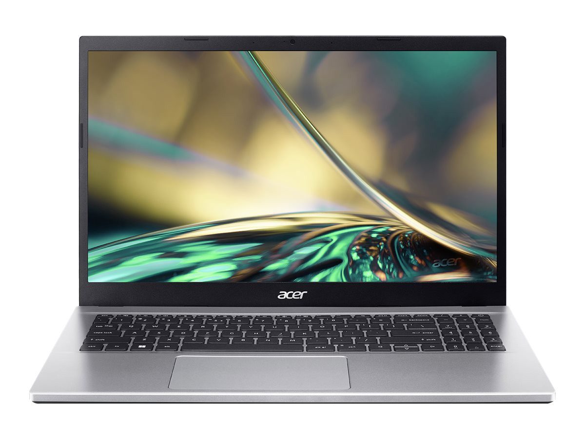 Acer Aspire 3 - Intel Core i3 1215U / 1.2 GHz - Windows 11 Pro Notebook