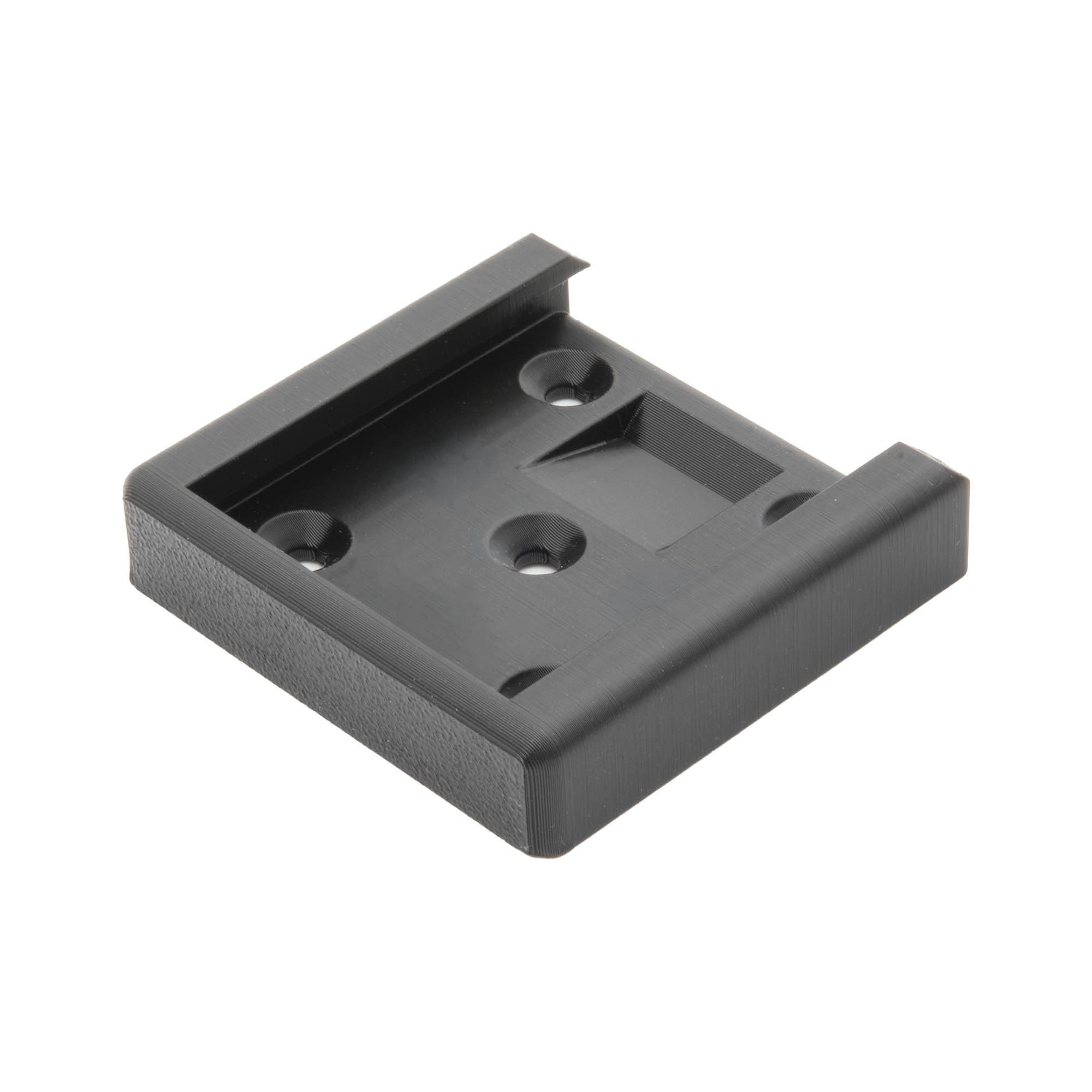 TSB Werk Werkzeughalter Akku Halter für Bosch 18V Halterung Bosch Akkus, 1-tlg., Akku, Wandhalter, Wandhalterung