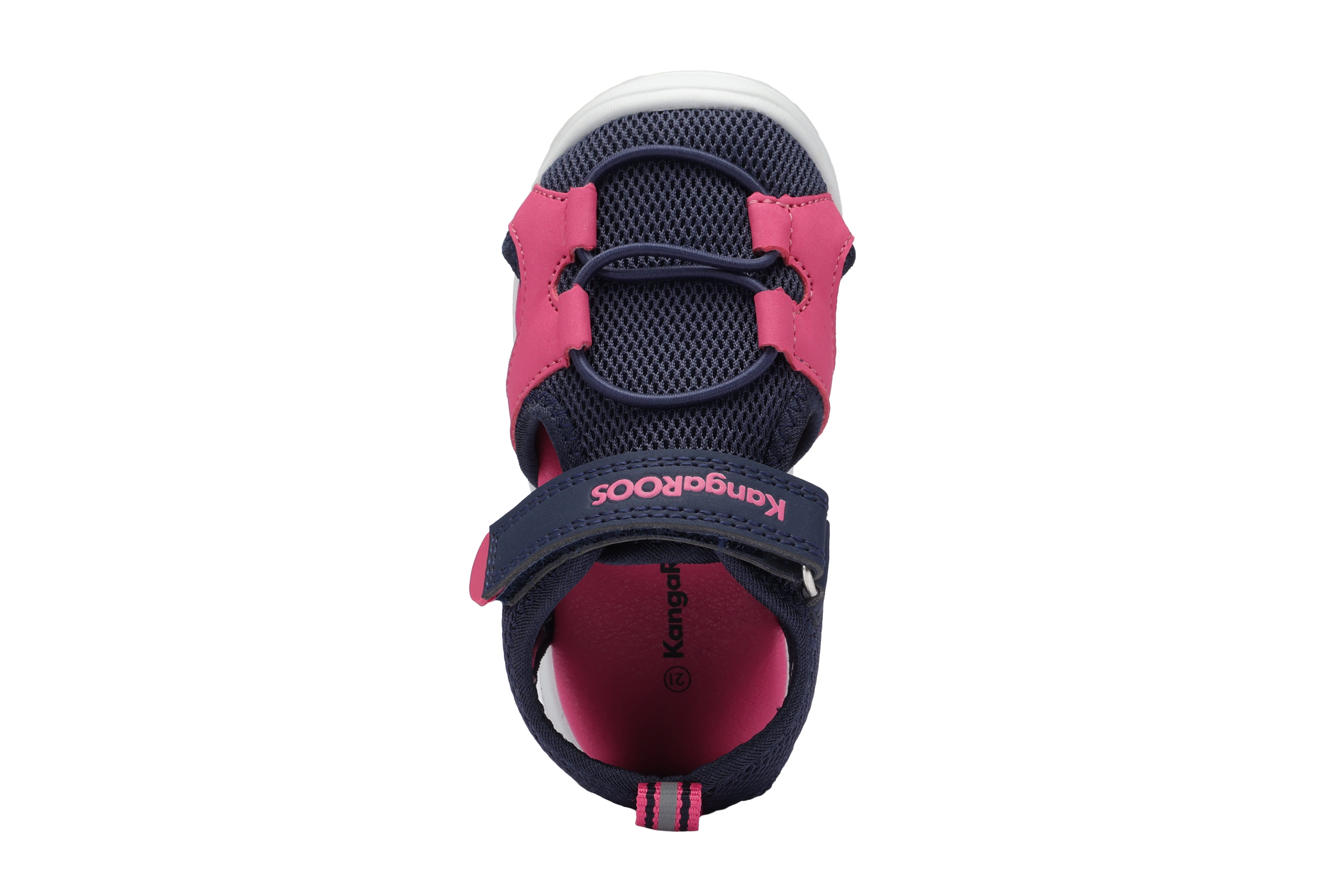 KangaROOS K-TOE AMARI EV Sandale (für Kinder) – Bild 4 von 5