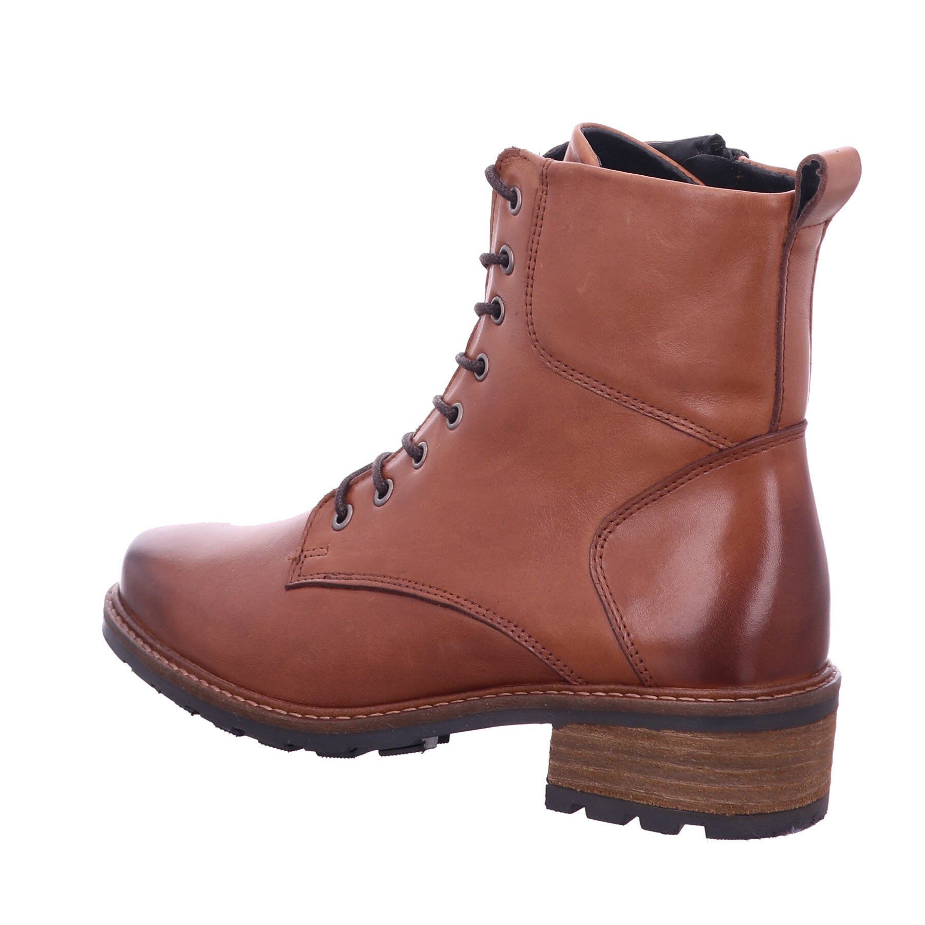 SOLIDUS Schnürstiefel (2-tlg) günstig online kaufen