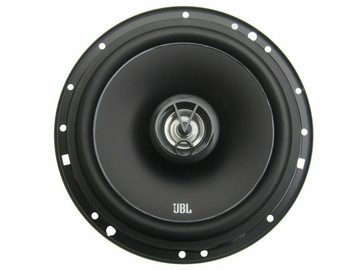 DSX JBL für VW Golf 6 VI bis 2014 Komplett Aktiv Set L Auto-Lautsprecher (130 W)