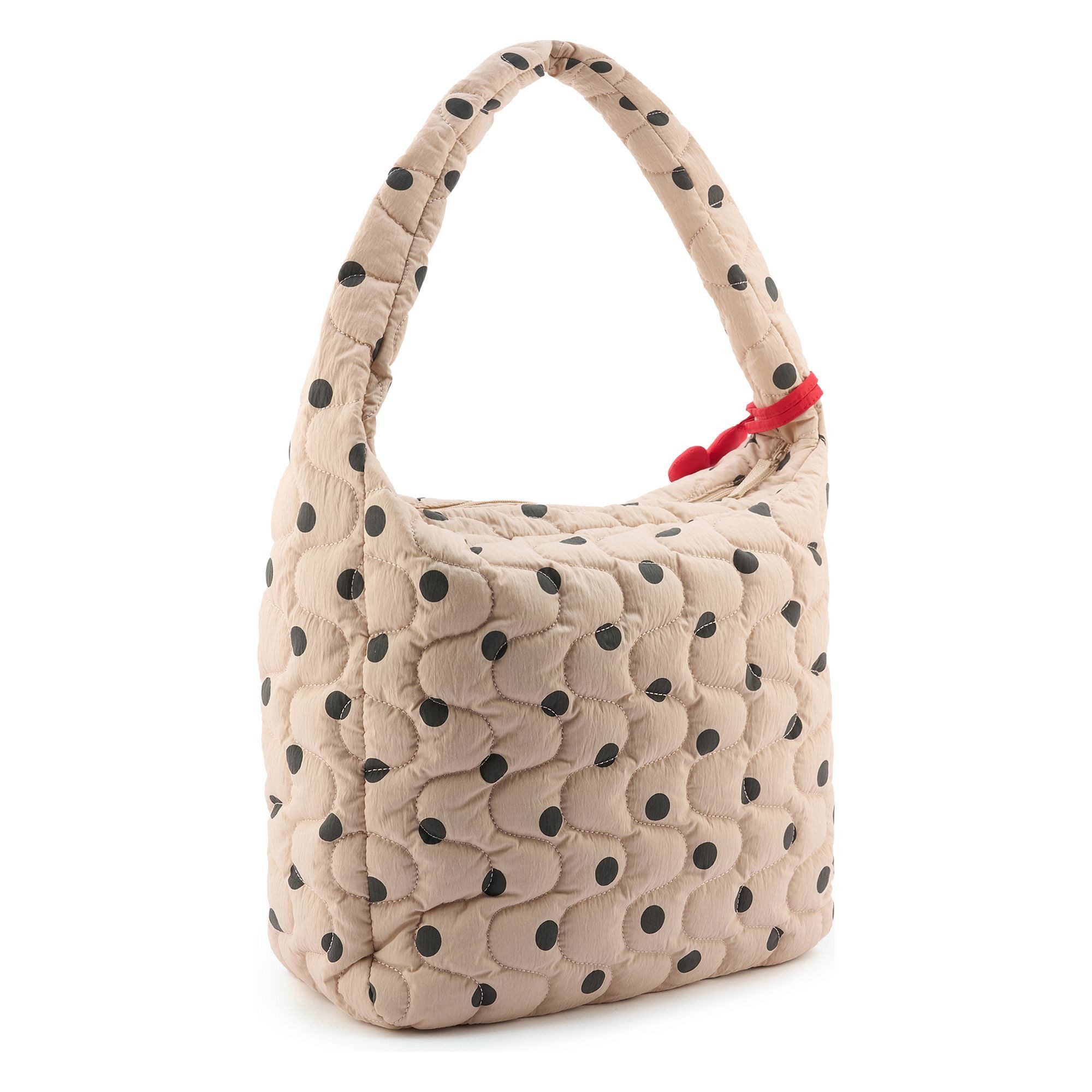 Seidenfelt Manufaktur Schultertasche Vaala, Polyamid