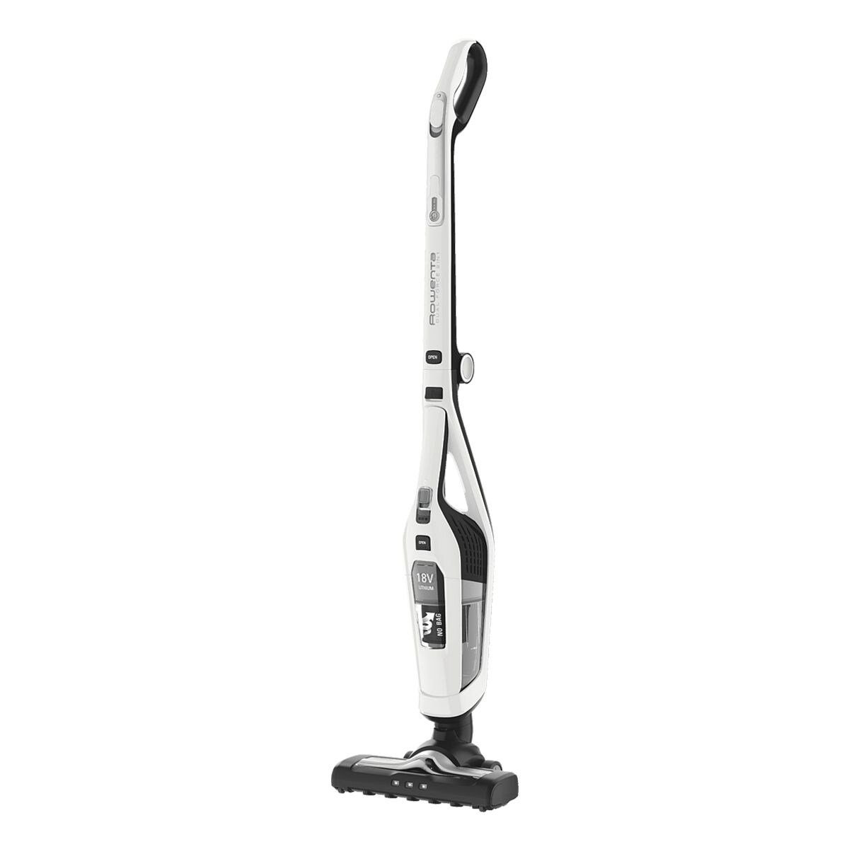 Akku-Stielstaubsauger Dual Force 2-in-1 RH6737