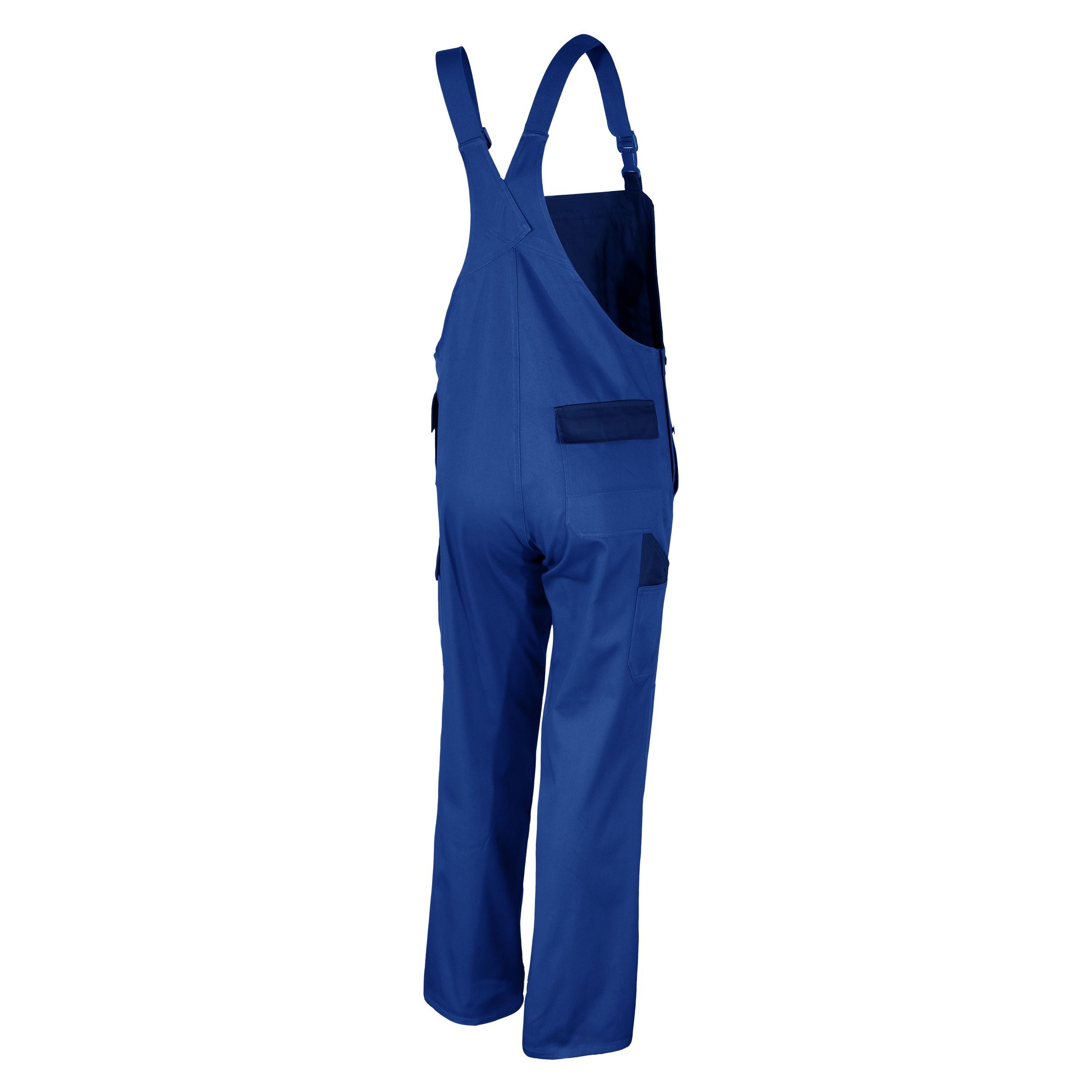 Qualitex Workwear Arbeitslatzhose Latzhose "image" – Bild 2 von 3