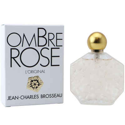 Jean-Charles Brosseau Eau de Toilette Jean-Charles Brosseau omBre Rose Eau de Toilette Spray 100 ml