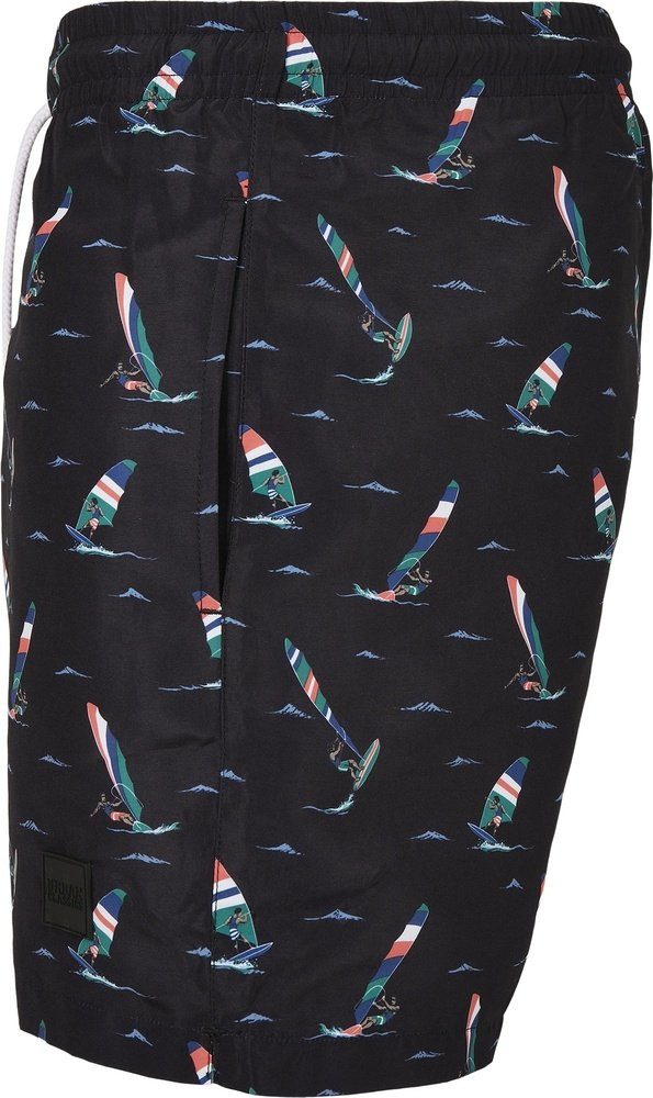 URBAN CLASSICS Badehose