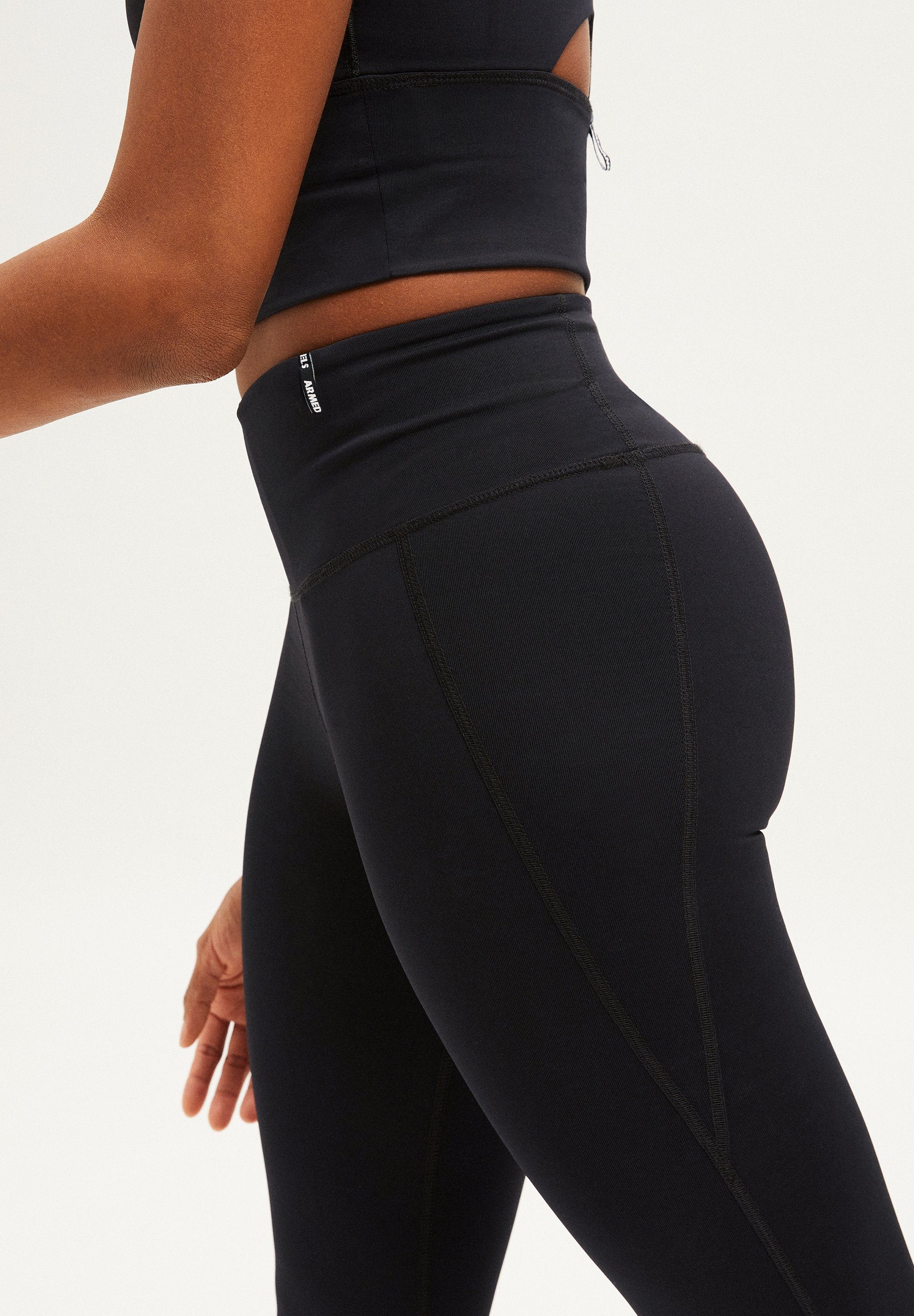 Armedangels Yogaleggings AMBAA (1-tlg)